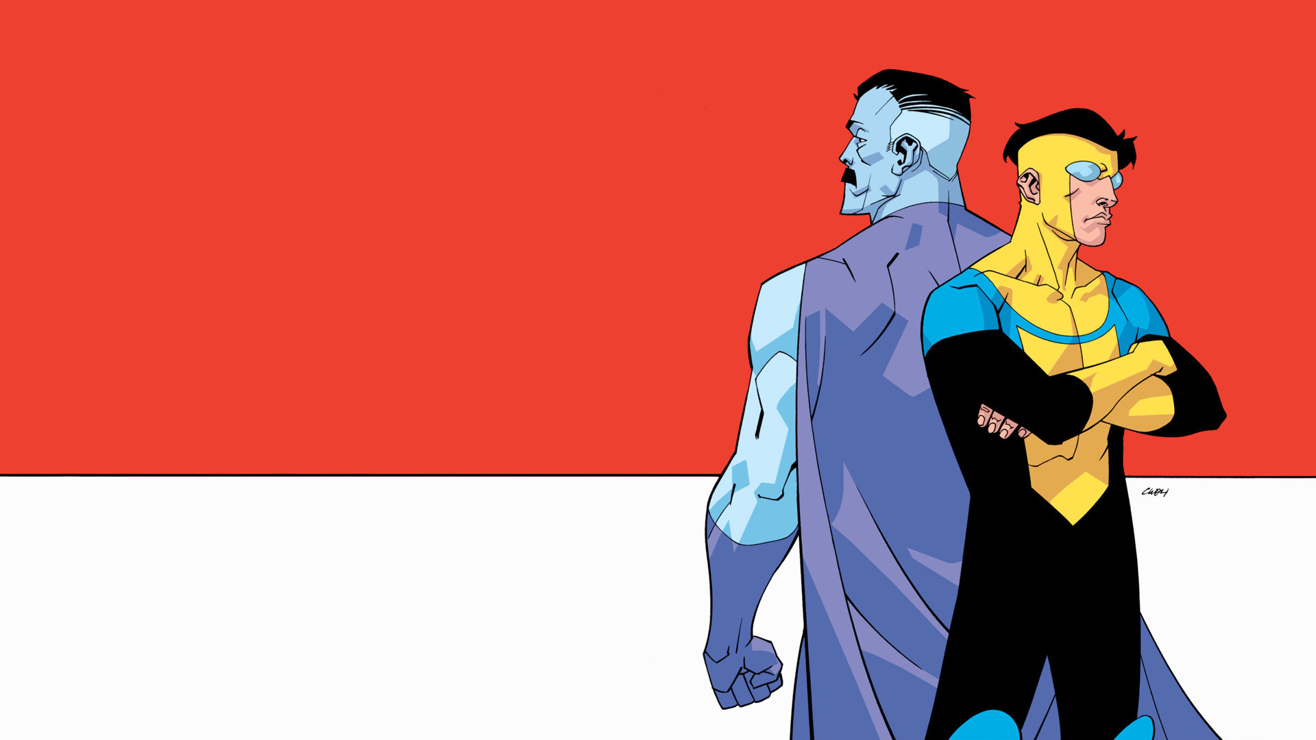 Free download Invincible background ID:449203 hd 1080p for computer