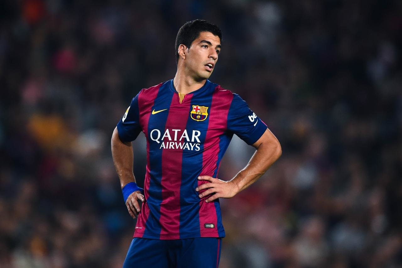 Free Luis Suarez high quality wallpaper ID:83666 for hd 1280x854 computer