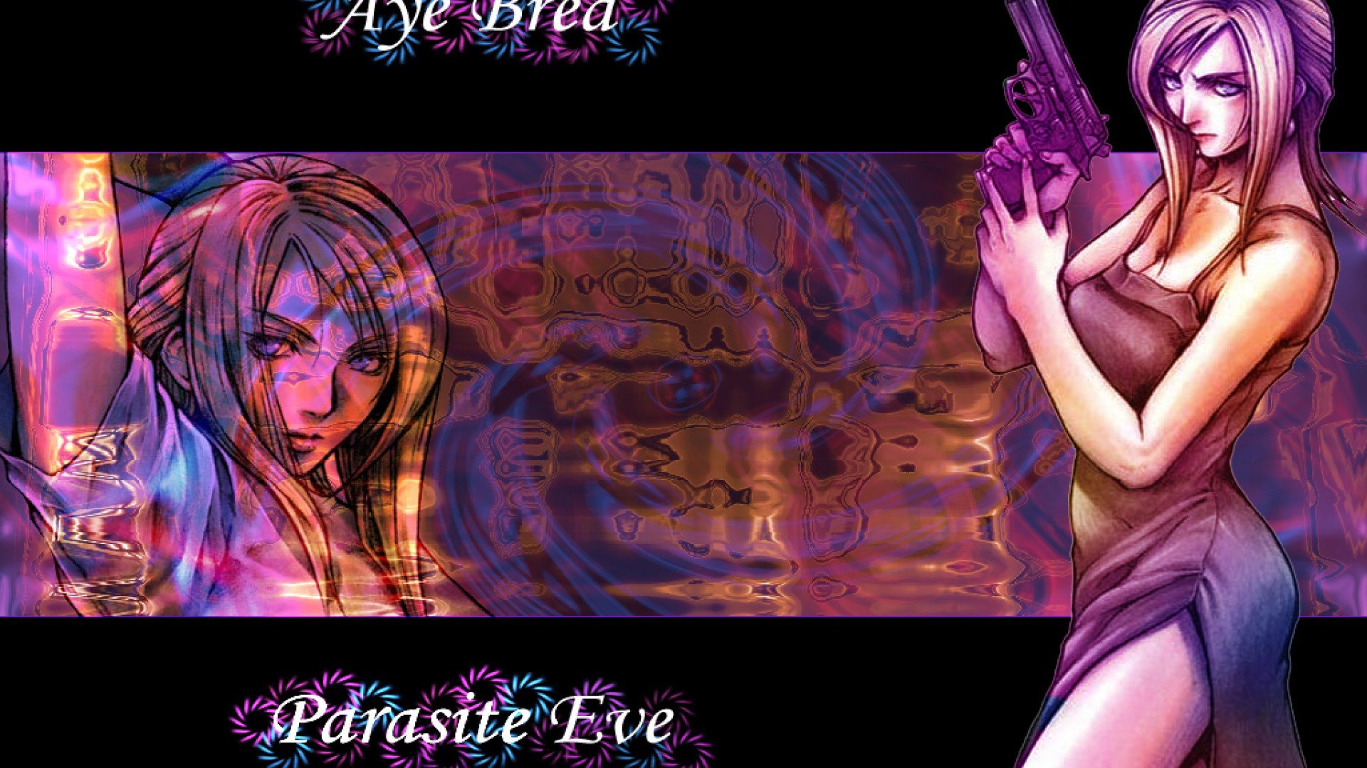High resolution Parasite Eve 1080p background ID:7047 for PC