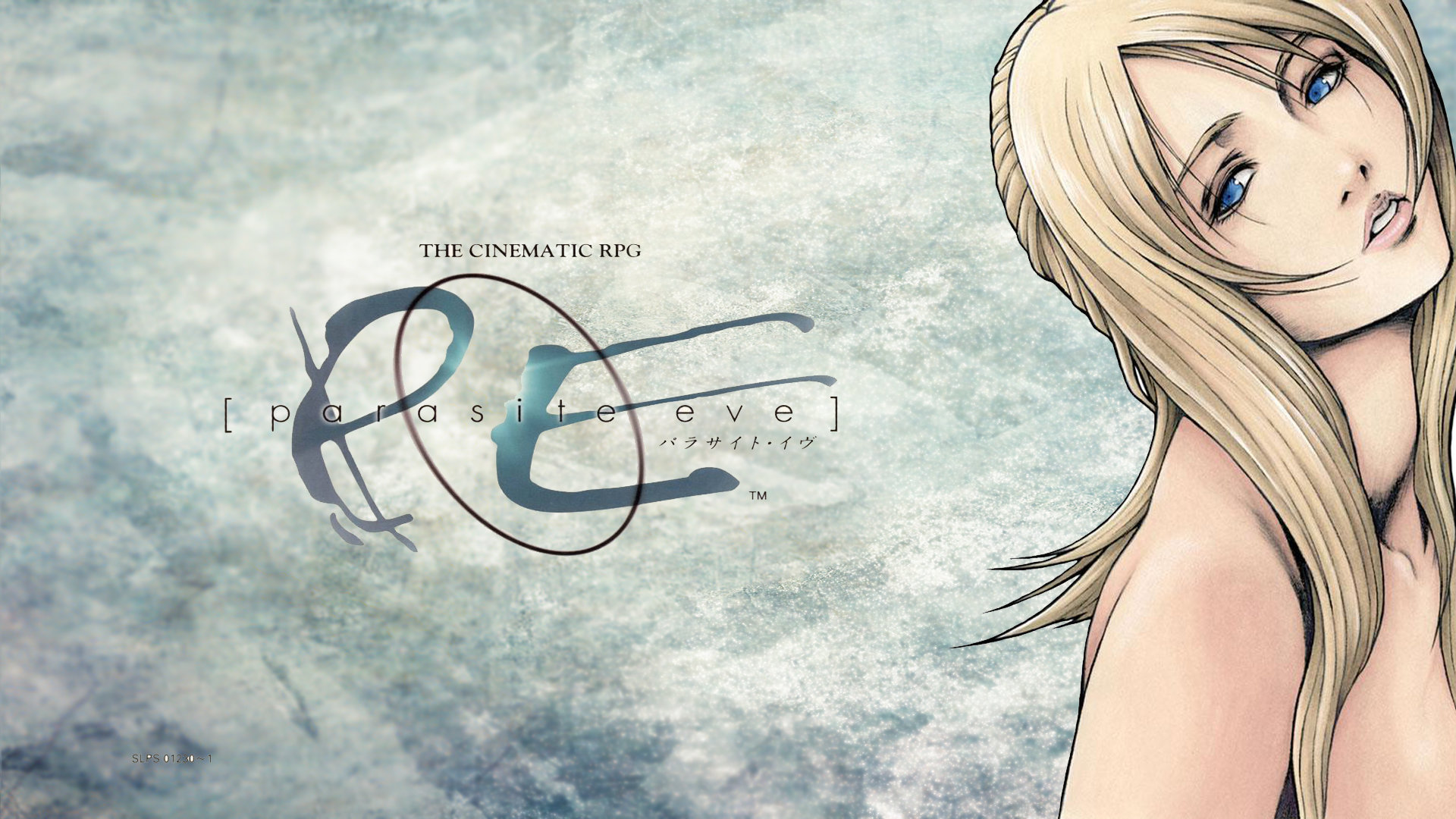 Best Parasite Eve wallpaper ID:7054 for High Resolution 1080p PC