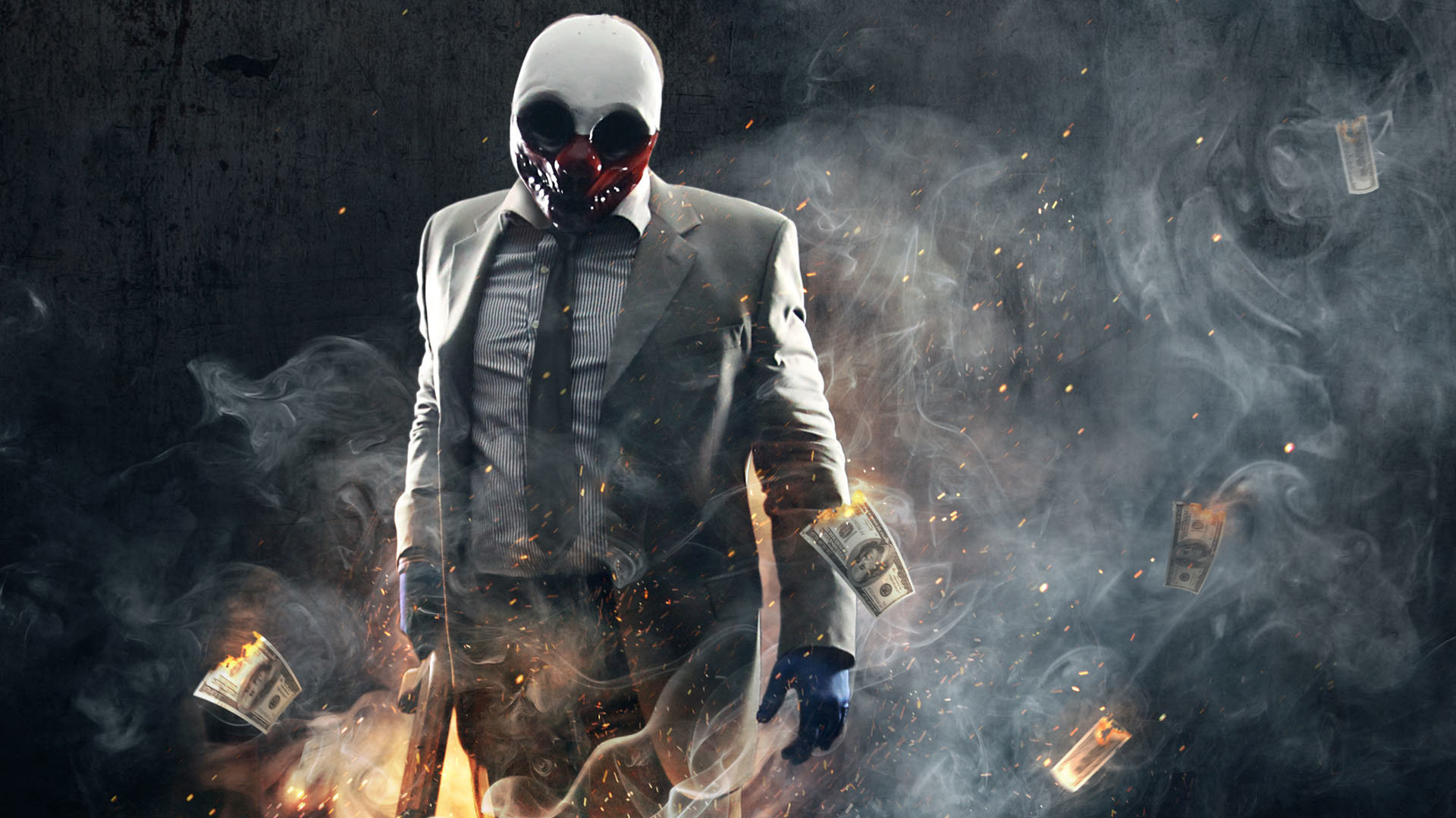 Awesome Payday 2 free wallpaper ID:340616 for hd 1920x1080 computer
