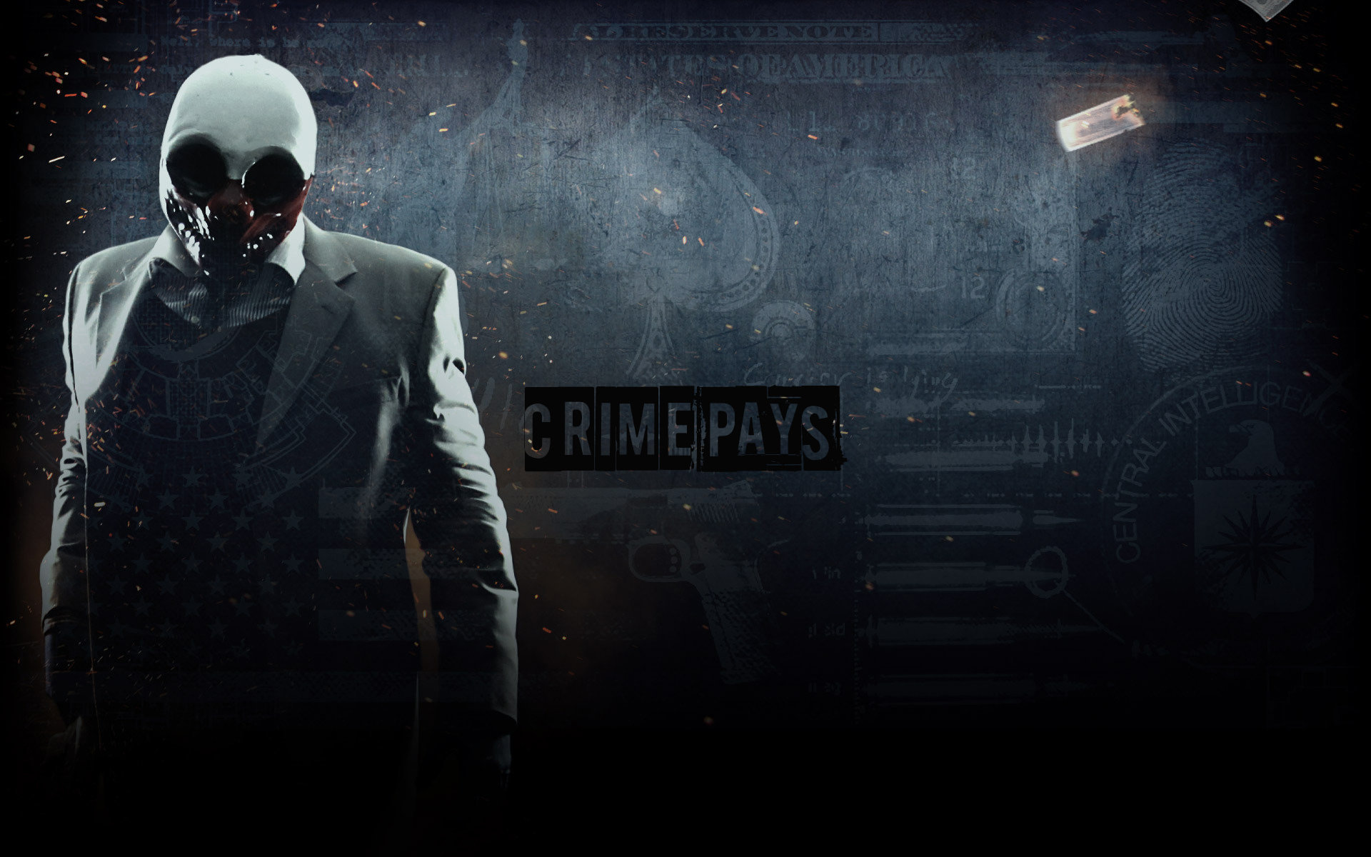 Awesome Payday 2 free wallpaper ID:340625 for hd 1920x1200 computer