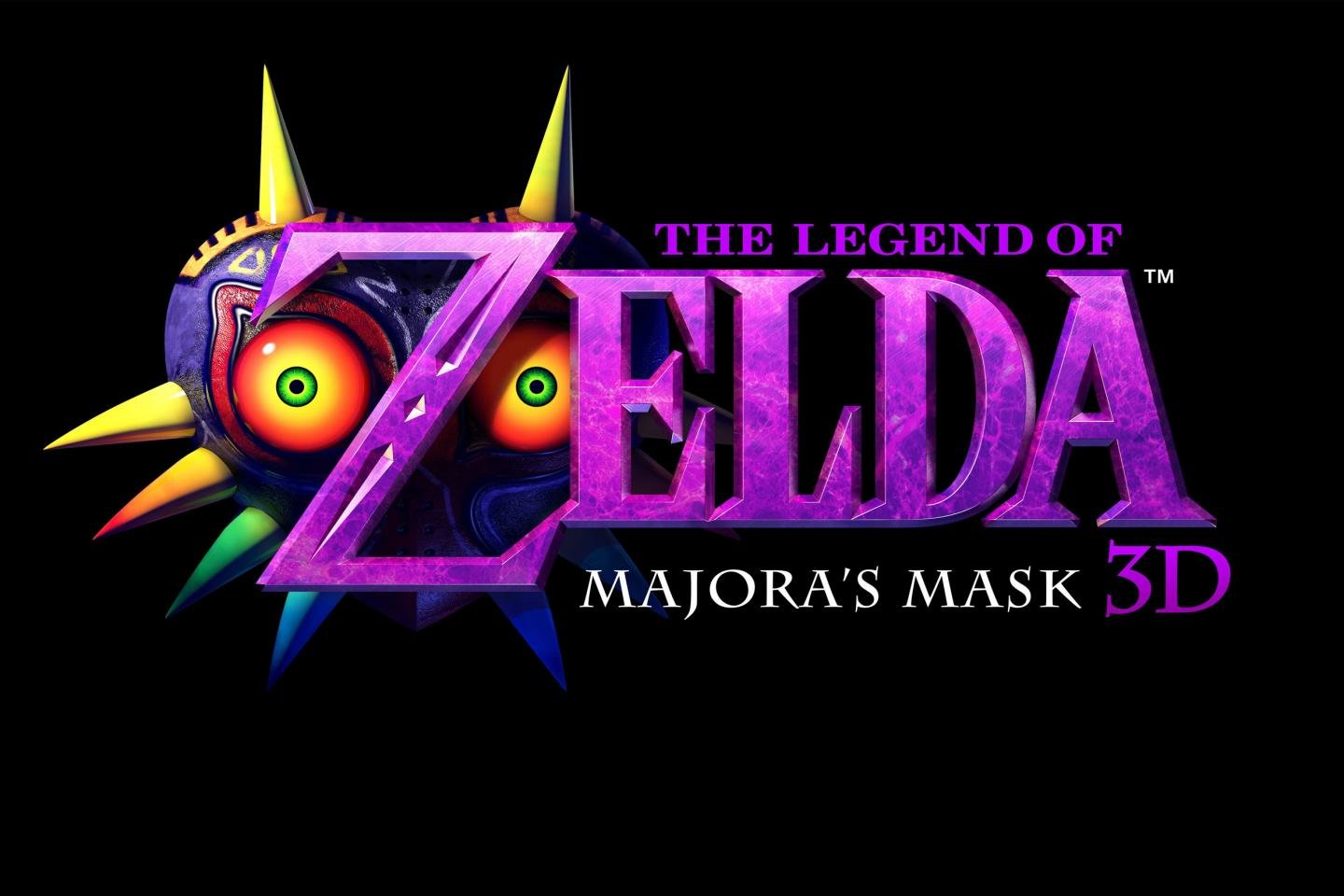 Download hd 1440x960 The Legend Of Zelda: Majora's Mask desktop background ID:145466 for free