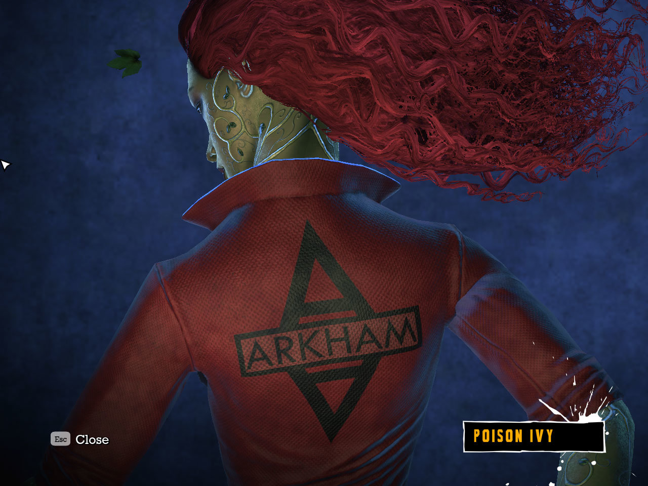 High resolution Batman: Arkham Asylum hd 1280x960 background ID:410426 for computer