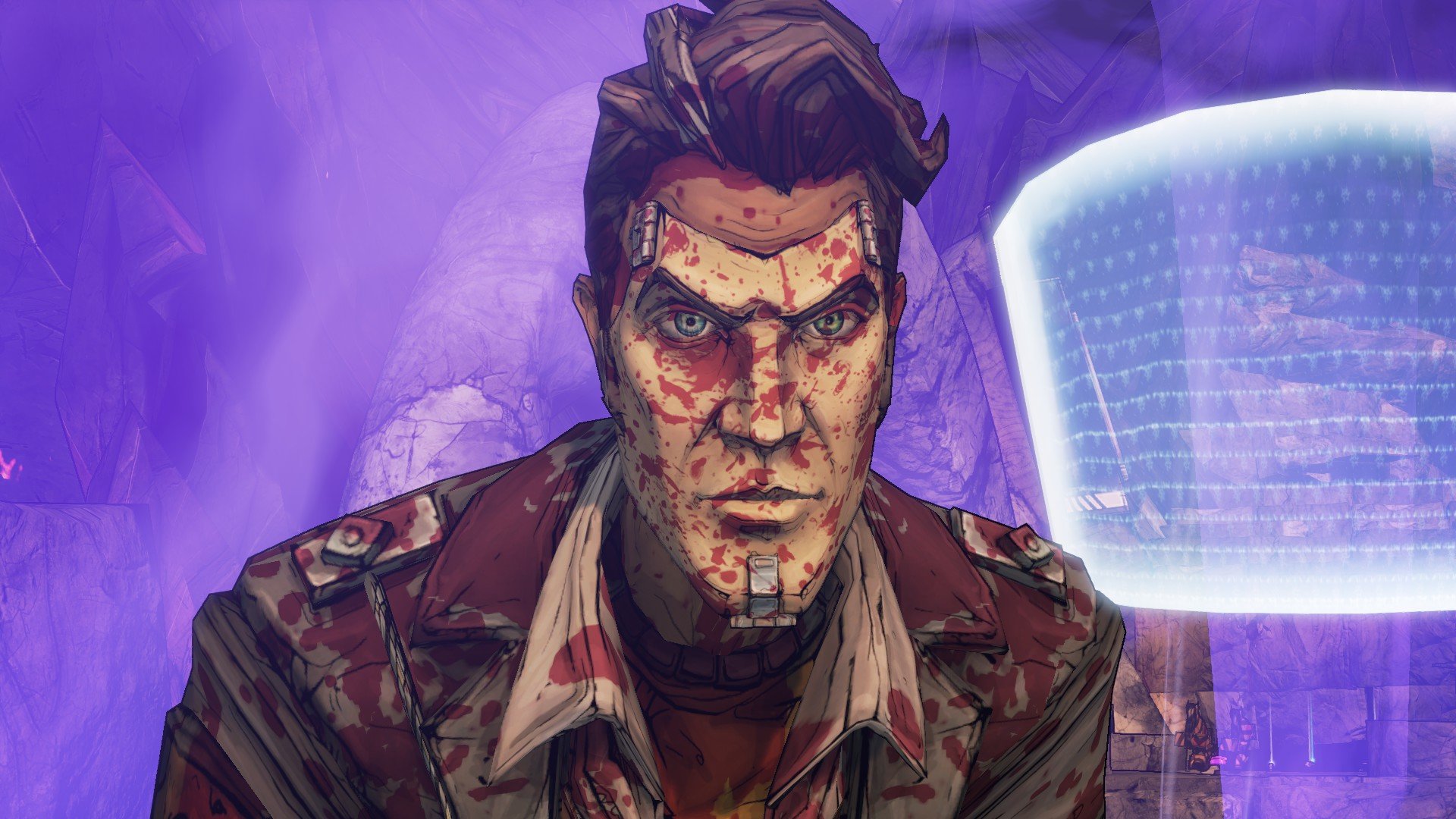 Download hd 1920x1080 Borderlands: The Pre-Sequel PC background ID:340420 for free