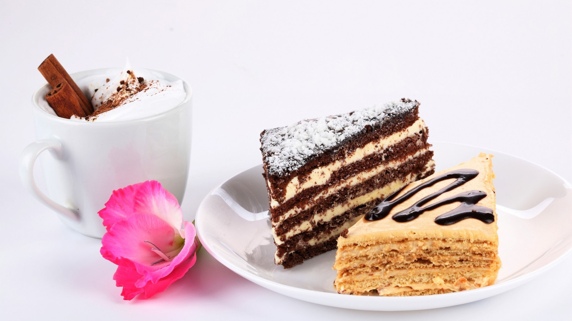 Free download Dessert background ID:189439 full hd for PC
