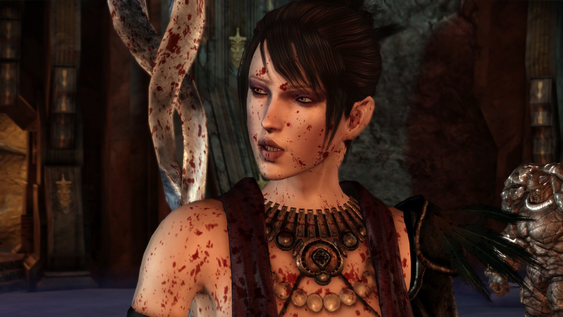 Best Dragon Age wallpaper ID:248227 for High Resolution full hd 1920x1080 PC