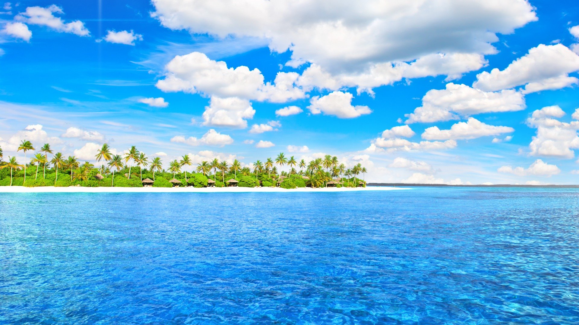 Free Island high quality background ID:195592 for full hd 1080p PC