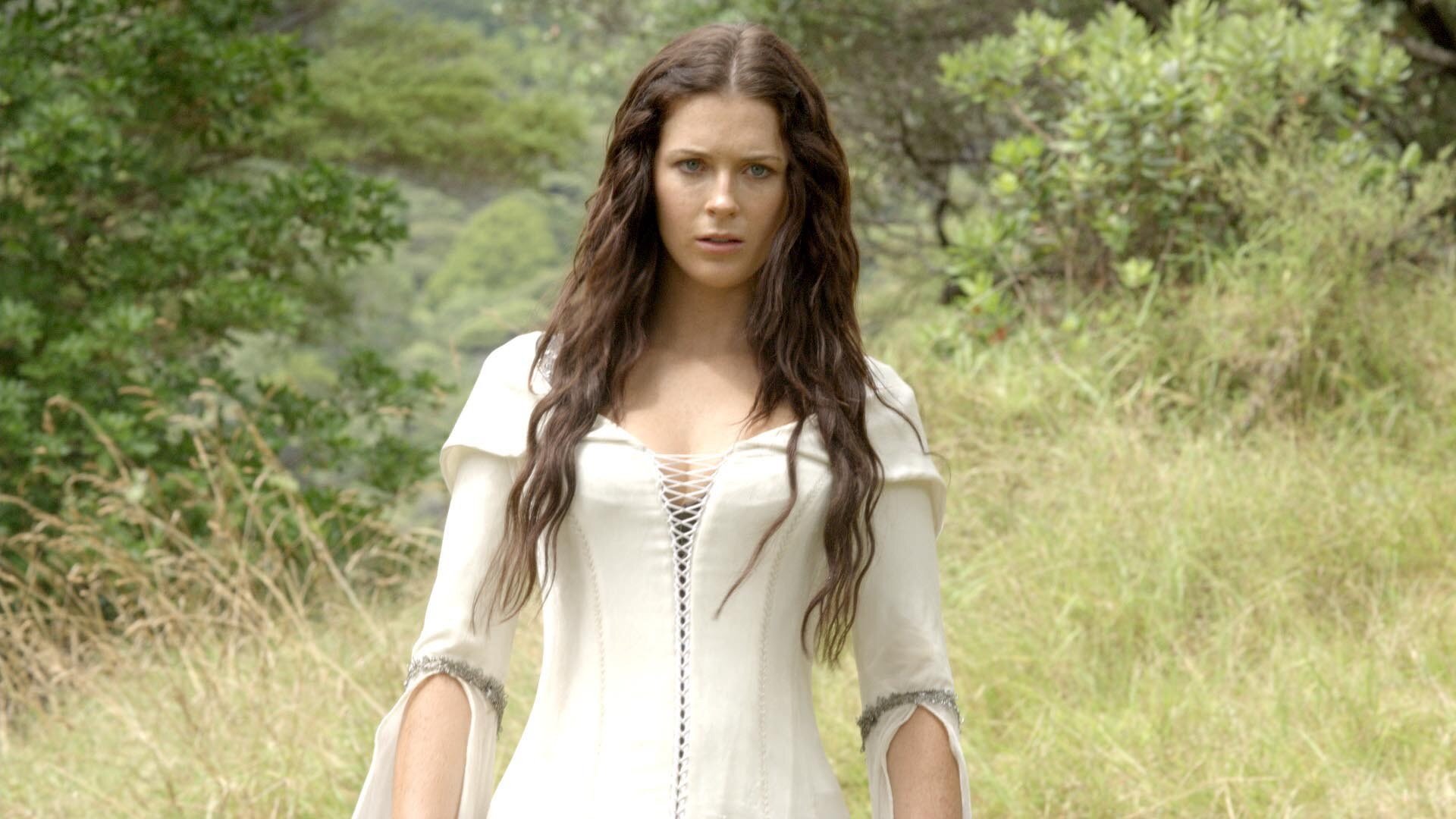 Awesome Legend Of The Seeker free background ID:32617 for hd 1080p PC