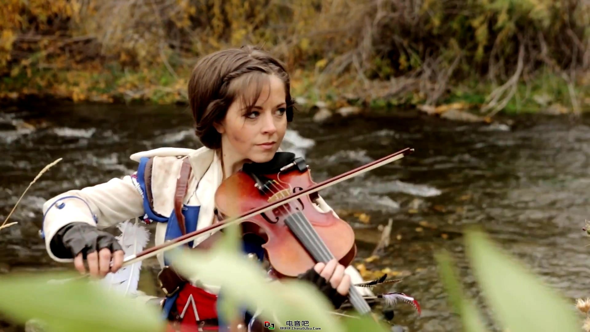 Free Lindsey Stirling high quality background ID:419627 for hd 1080p computer