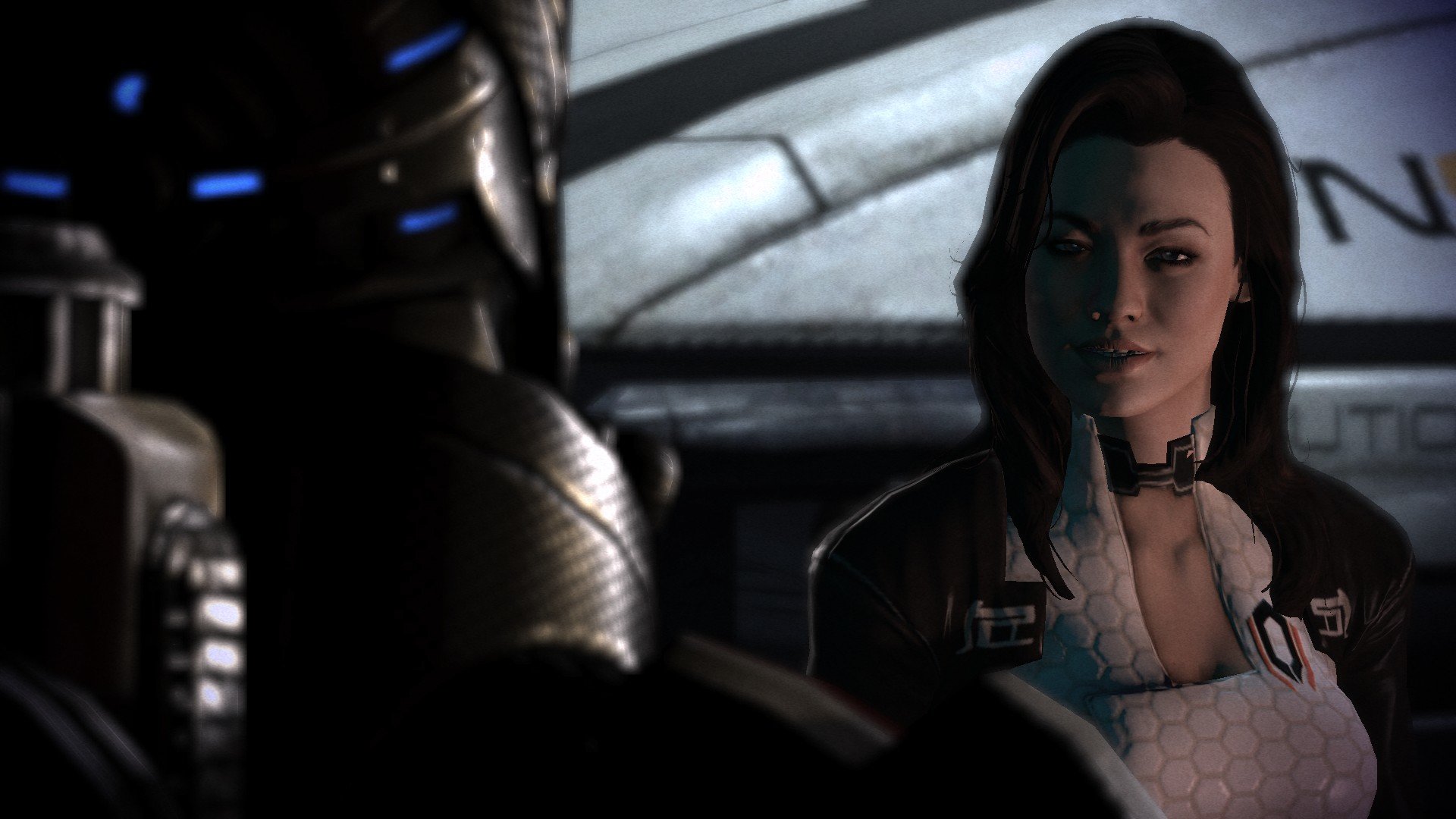 Free Mass Effect 2 high quality wallpaper ID:399142 for 1080p PC