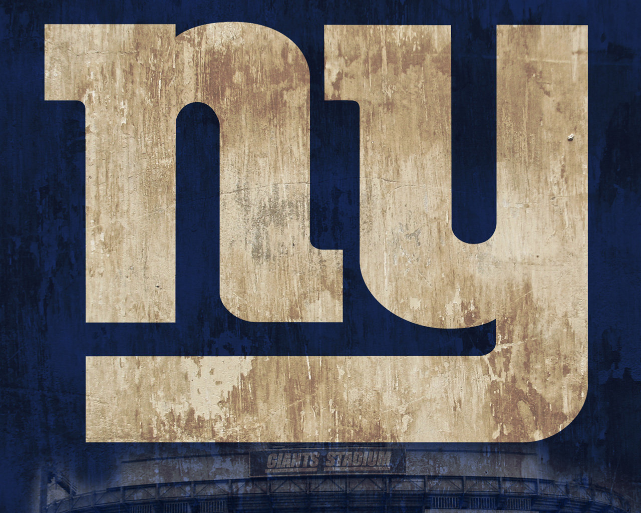 Download hd 1280x1024 New York Giants computer wallpaper ID:101870 for free