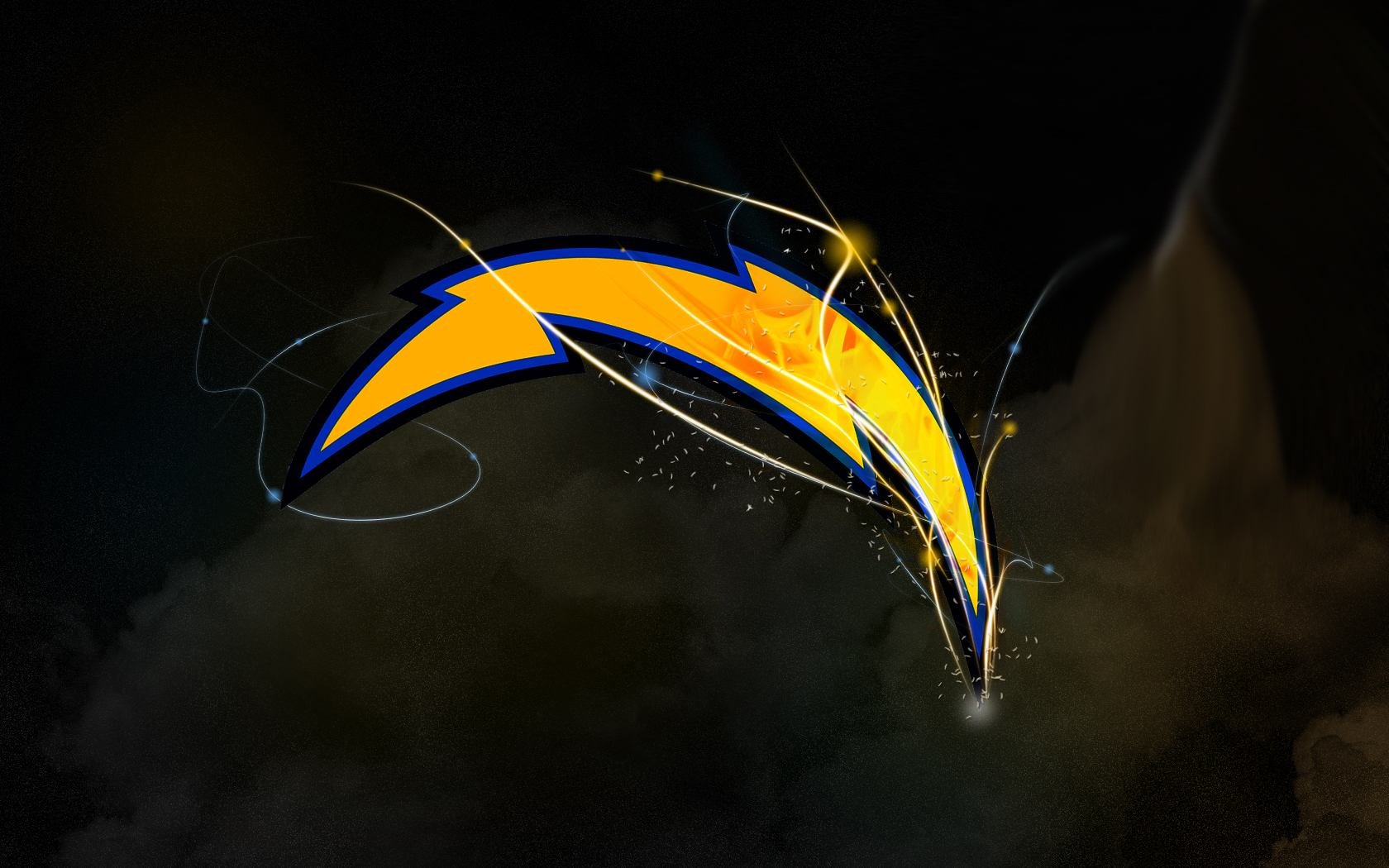 Free San Diego Chargers high quality background ID:451697 for hd 1680x1050 desktop