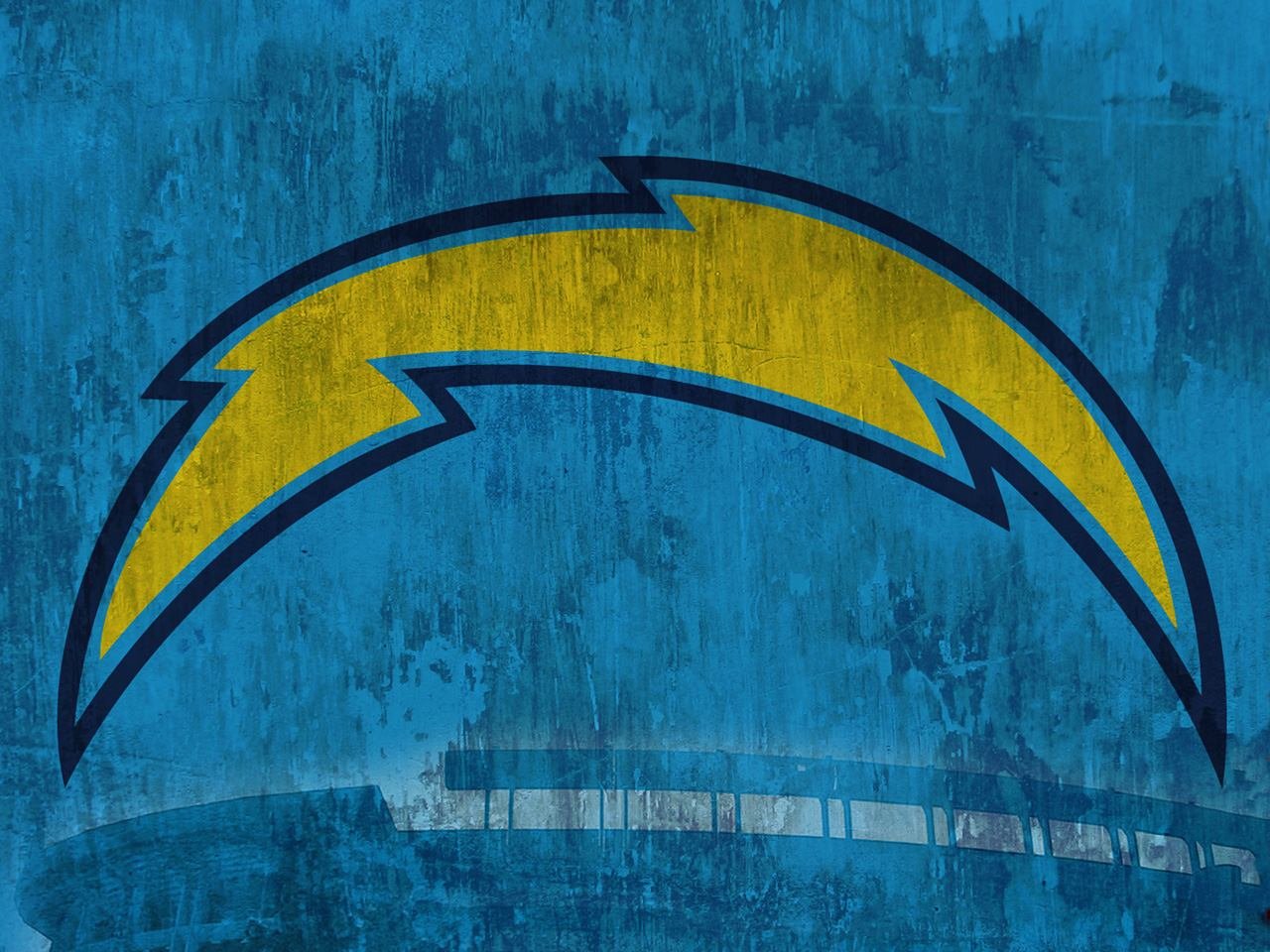 Download hd 1280x960 San Diego Chargers PC wallpaper ID:451667 for free