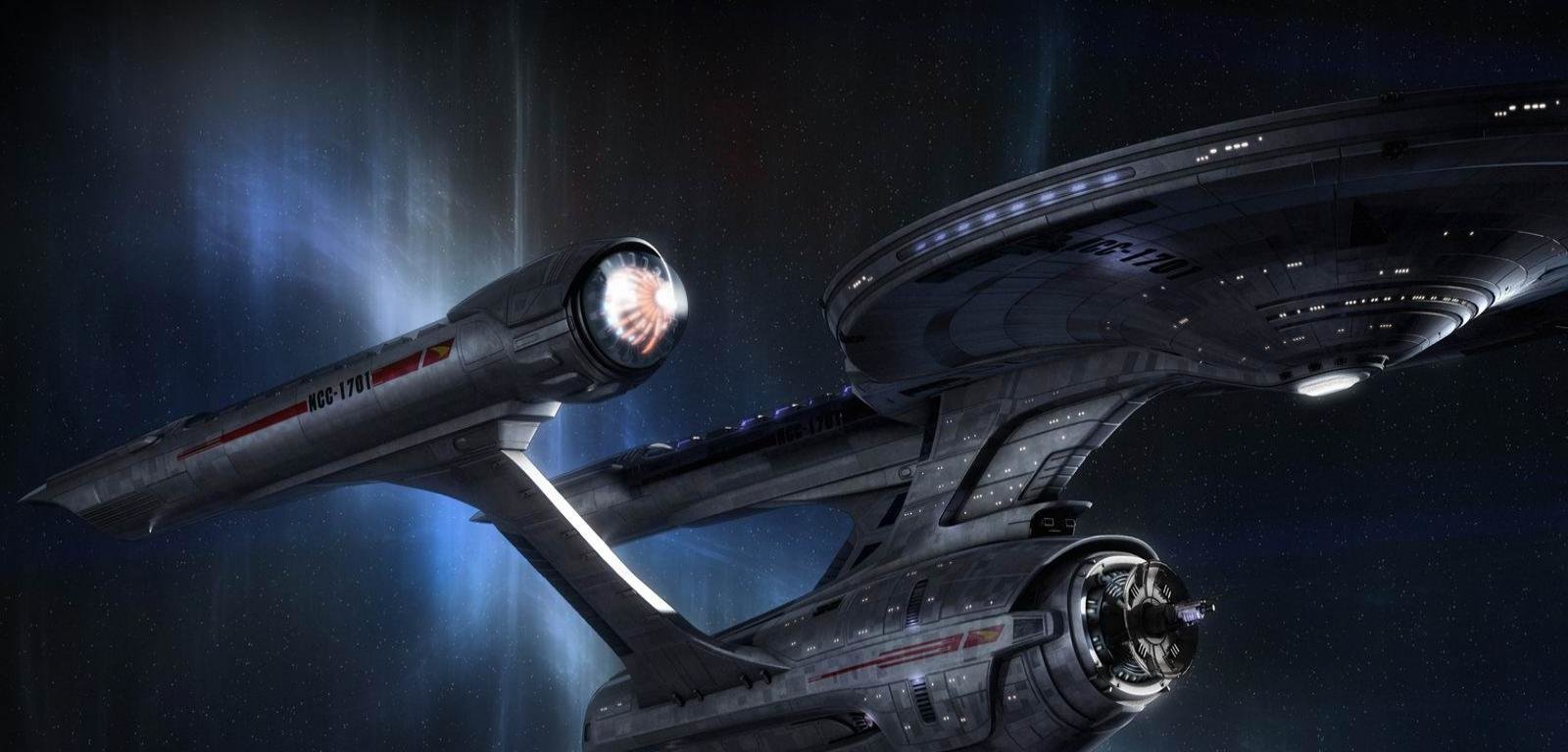 Download hd 1600x768 Star Trek: The Original Series computer background ID:197861 for free