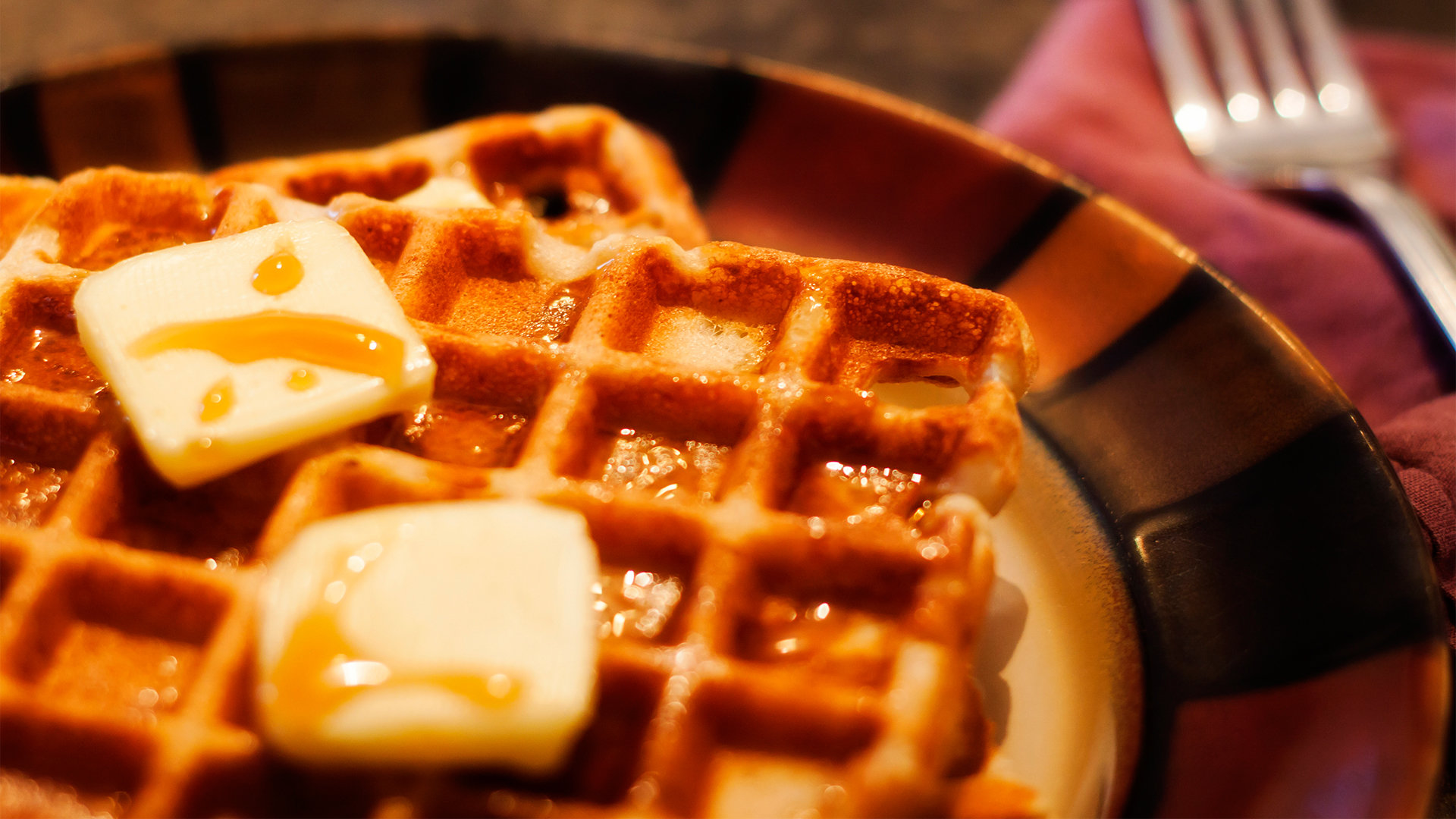 Best Waffle wallpaper ID:384902 for High Resolution 1080p computer