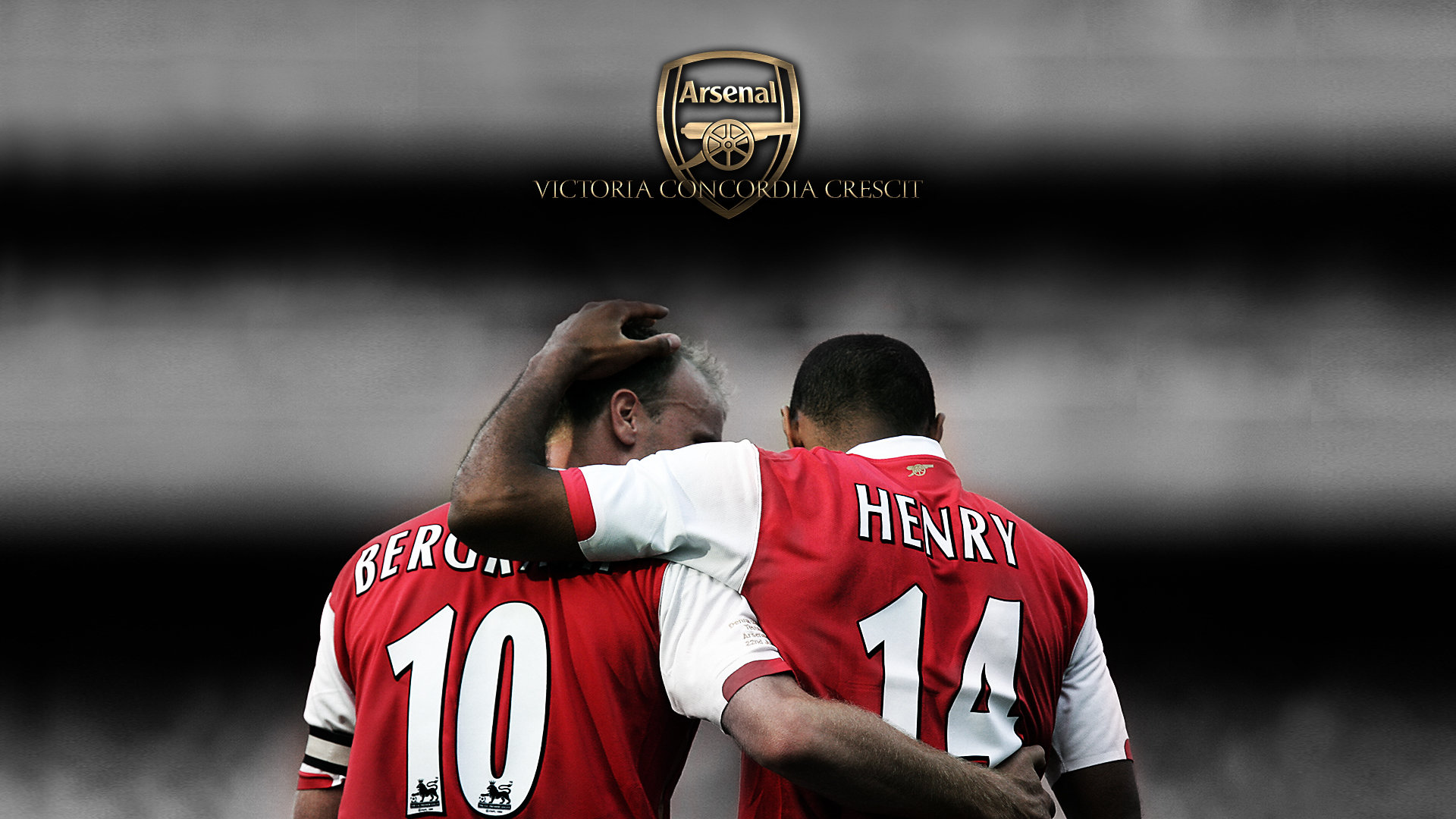Download full hd 1080p Arsenal F.C. computer background ID:444781 for free