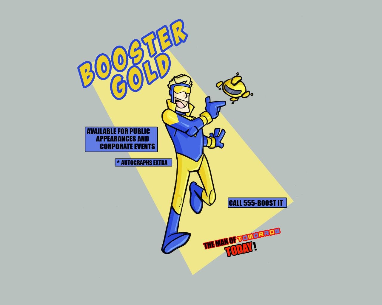 Free Booster Gold high quality background ID:409053 for hd 1280x1024 PC