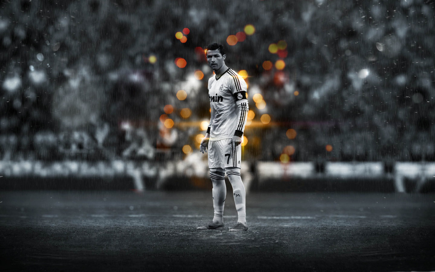 Best Cristiano Ronaldo (CR7) wallpaper ID:219699 for High Resolution hd 1440x900 PC