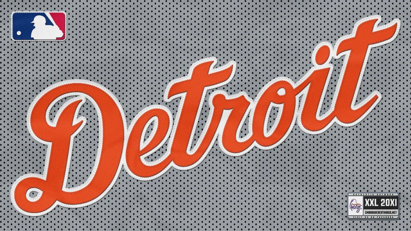 High resolution Detroit Tigers hd 1600x900 wallpaper ID:333753 for desktop