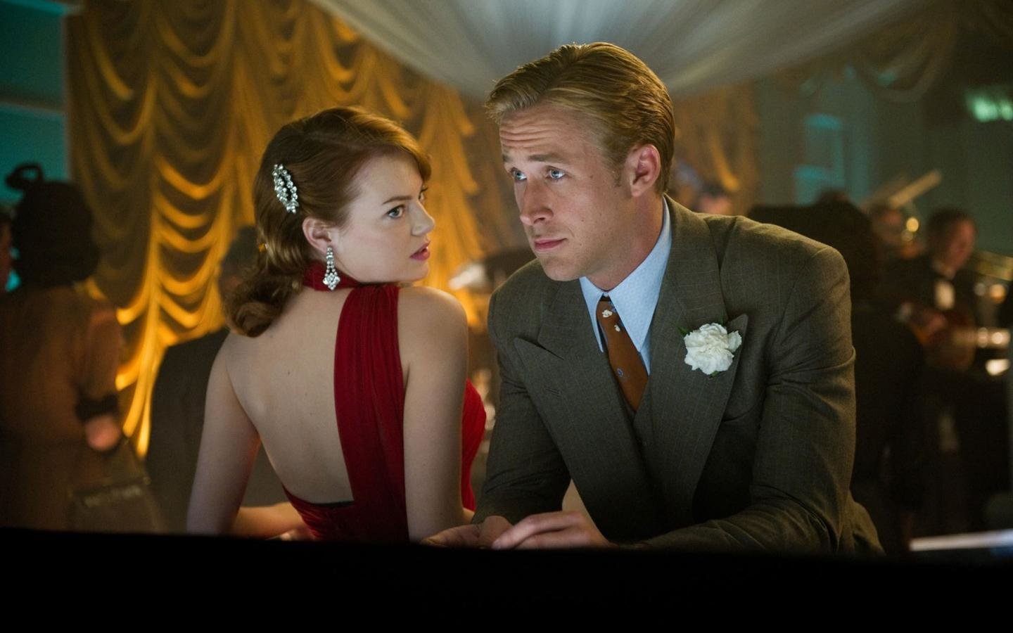 Free Gangster Squad high quality wallpaper ID:321252 for hd 1440x900 PC