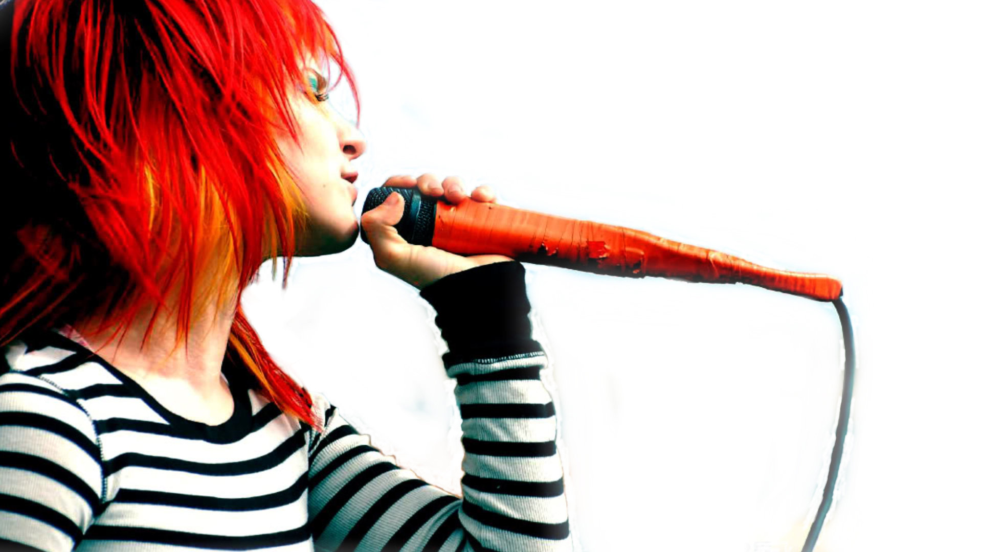 High resolution Hayley Williams hd 1080p wallpaper ID:59360 for computer