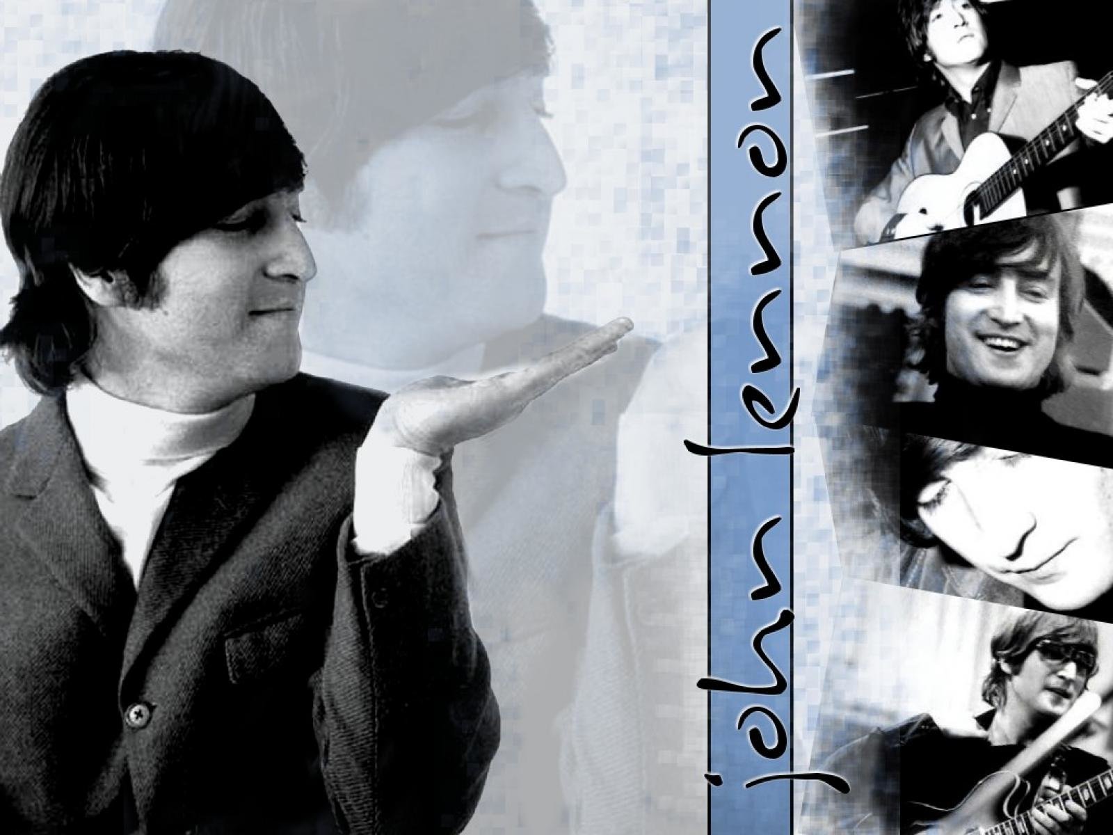 Free download John Lennon wallpaper ID:101876 hd 1600x1200 for PC