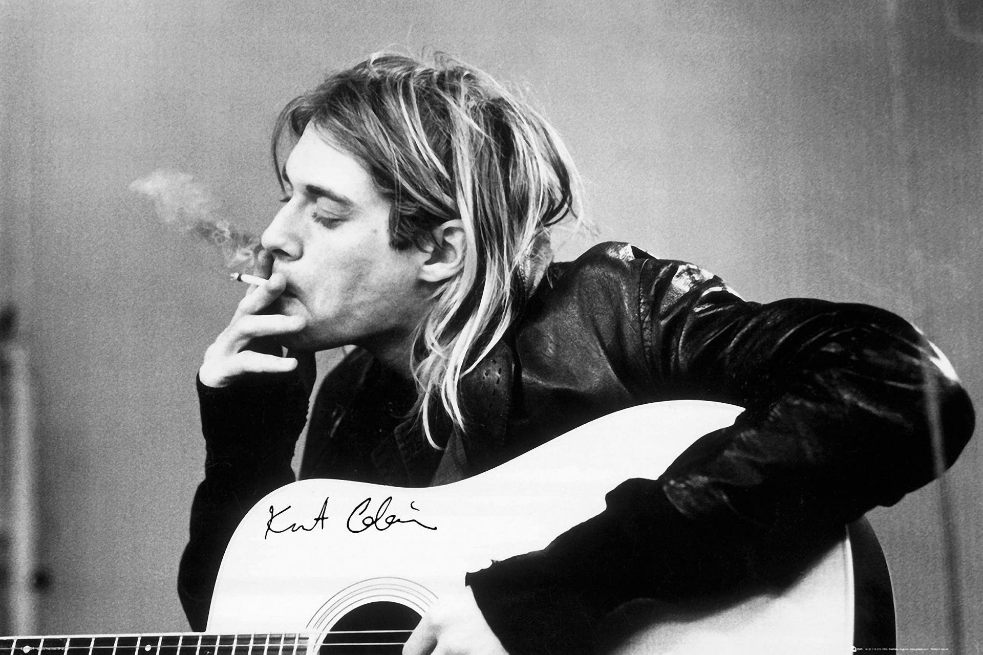 Free download Kurt Cobain wallpaper ID:340573 hd 1920x1280 for computer