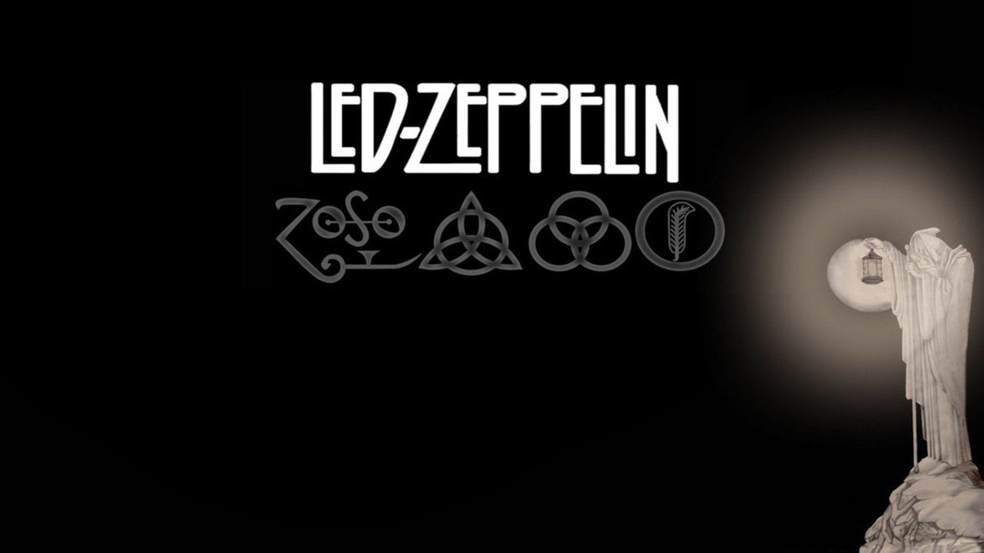 Free Led Zeppelin high quality background ID:401628 for full hd PC