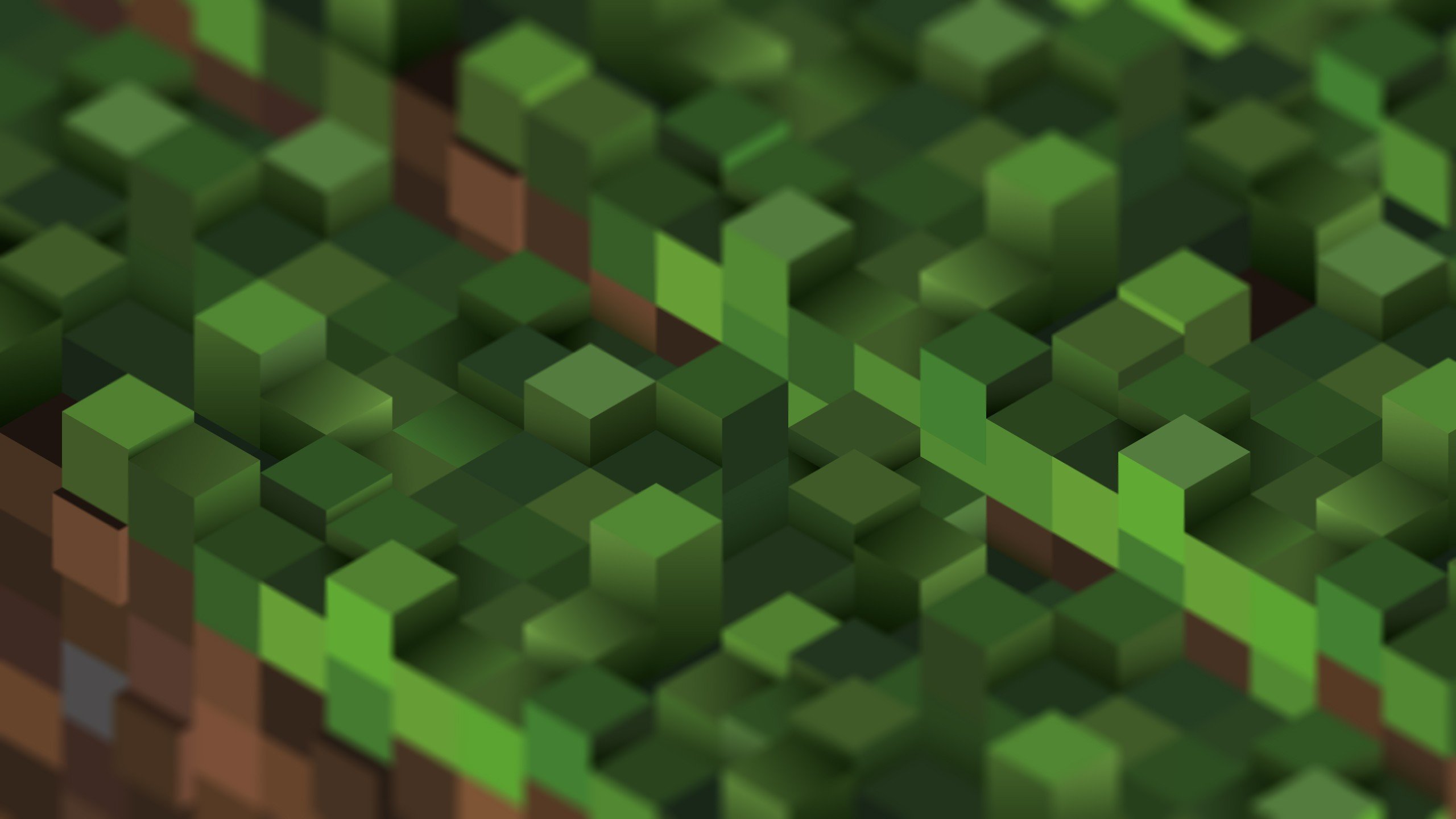 Free download Minecraft background ID:385563 hd 2560x1440 for computer
