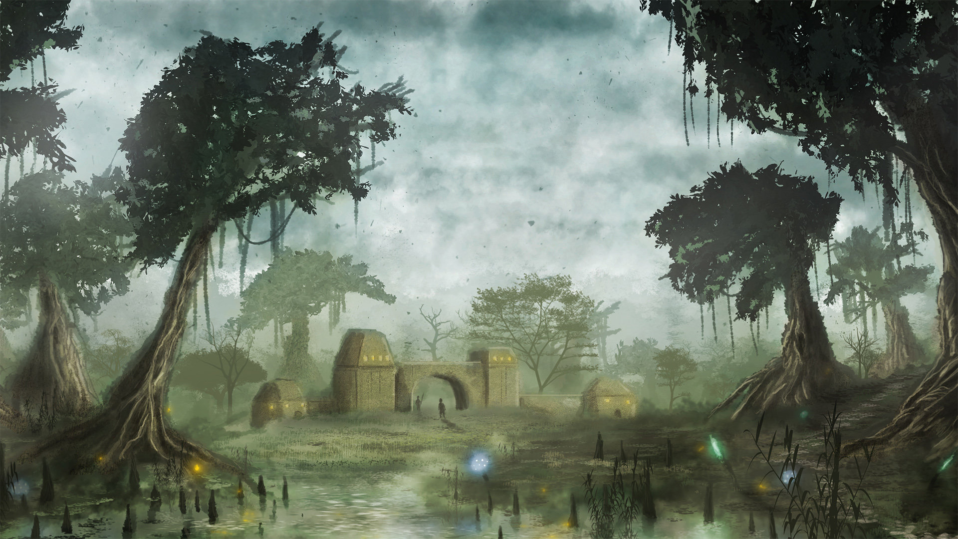 Awesome Morrowind free wallpaper ID:125302 for full hd PC
