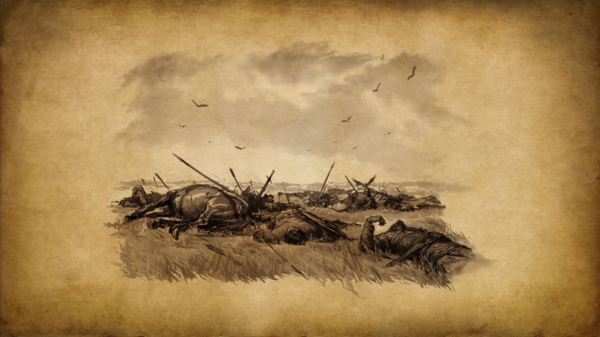 Best Mount & Blade background ID:187427 for High Resolution 1080p PC