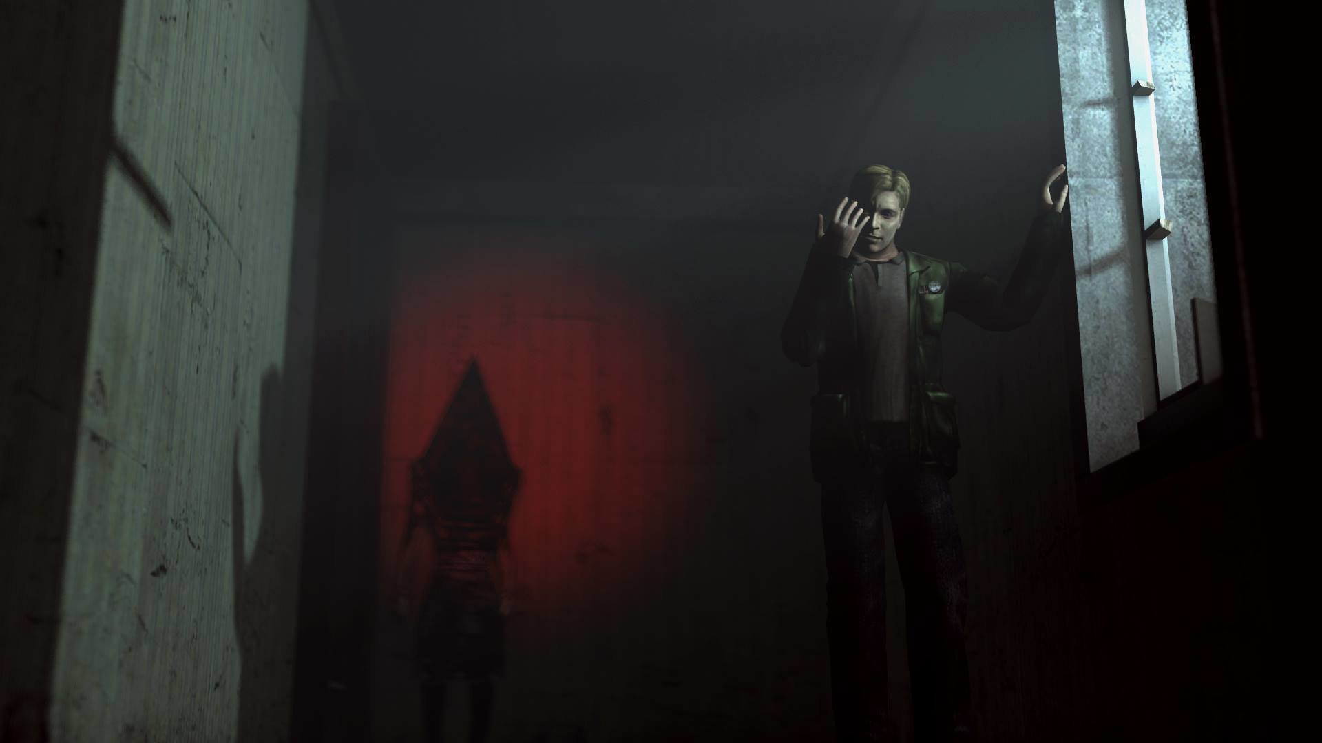 High resolution Silent Hill full hd background ID:53901 for desktop