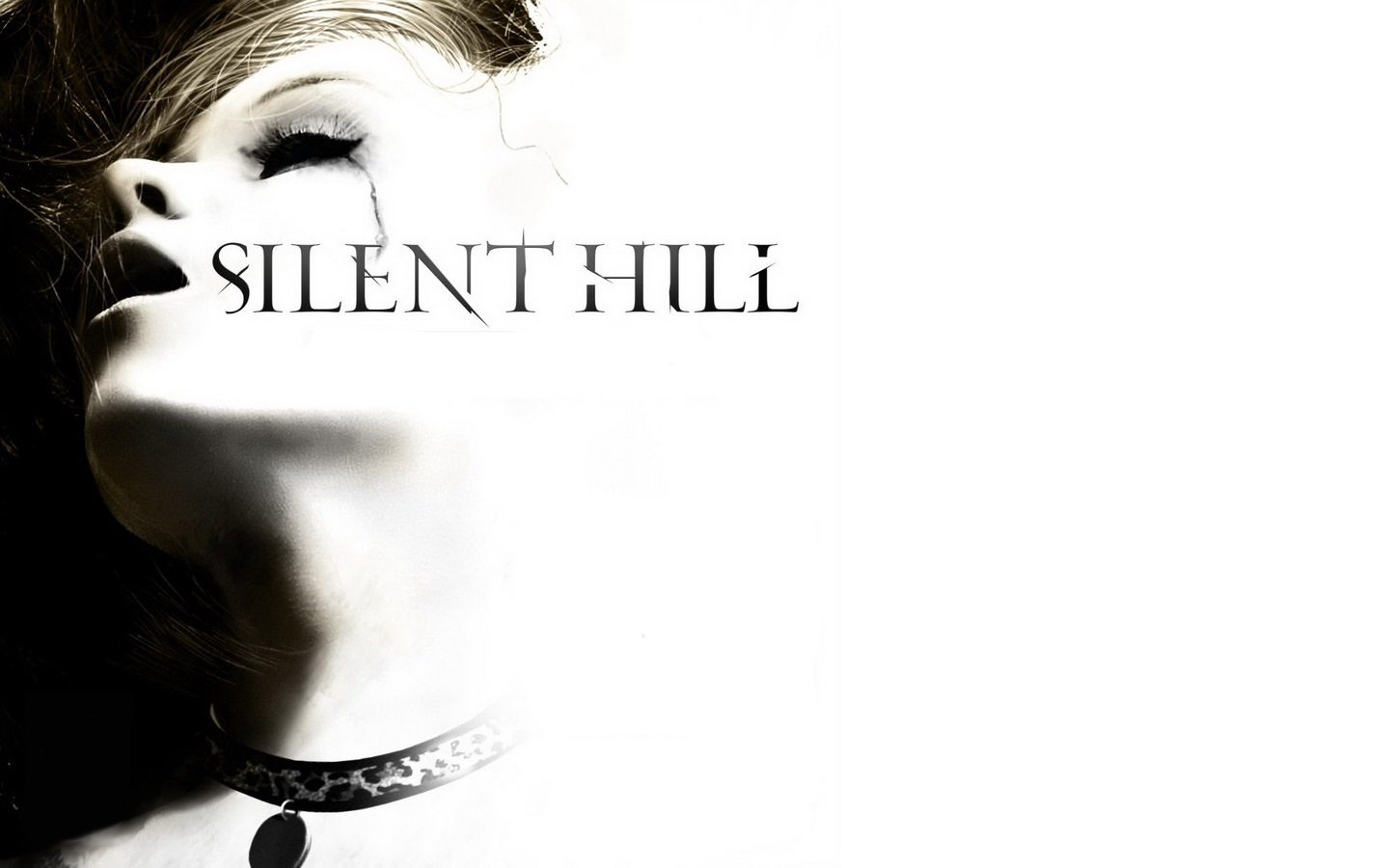 Free download Silent Hill background ID:53926 hd 1440x900 for PC