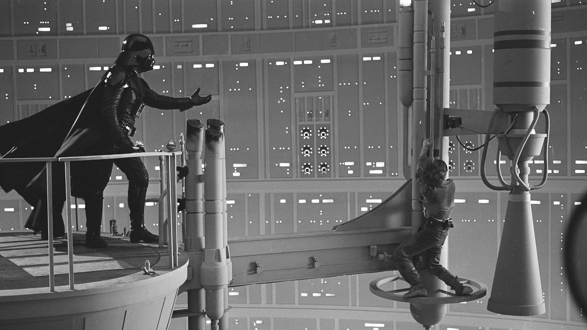 High resolution Star Wars Episode 5 (V): The Empire Strikes Back hd 1920x1080 wallpaper ID:123514 for computer