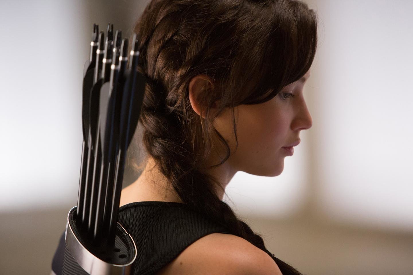 Best The Hunger Games wallpaper ID:316200 for High Resolution hd 1440x960 computer