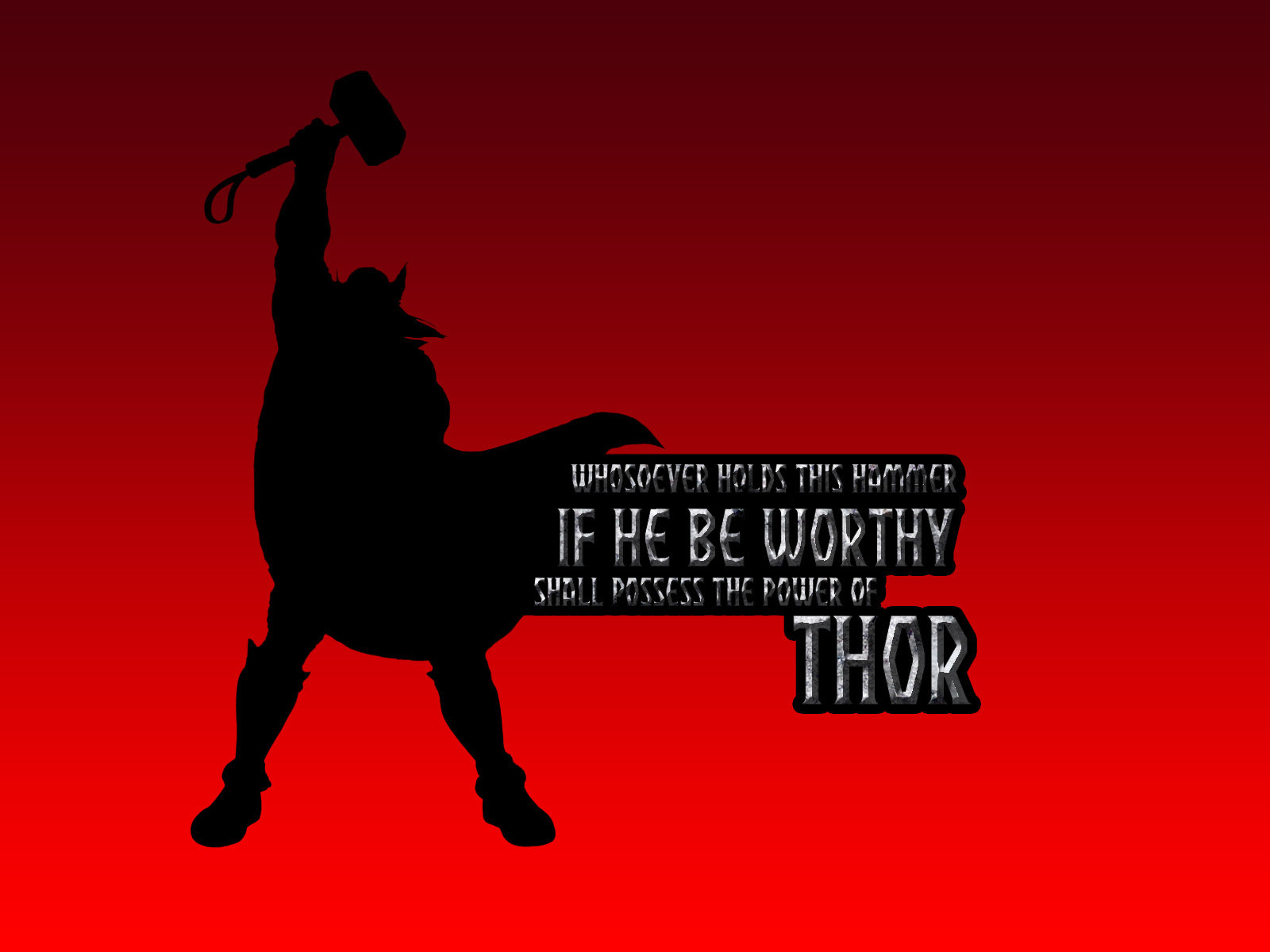 Best Thor comics background ID:158534 for High Resolution hd 1600x1200 PC