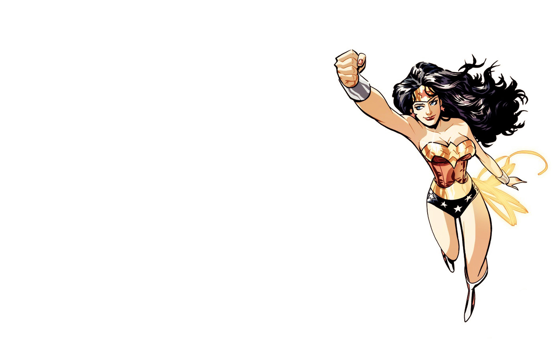 Free download Wonder Woman background ID:240424 hd 1920x1200 for computer
