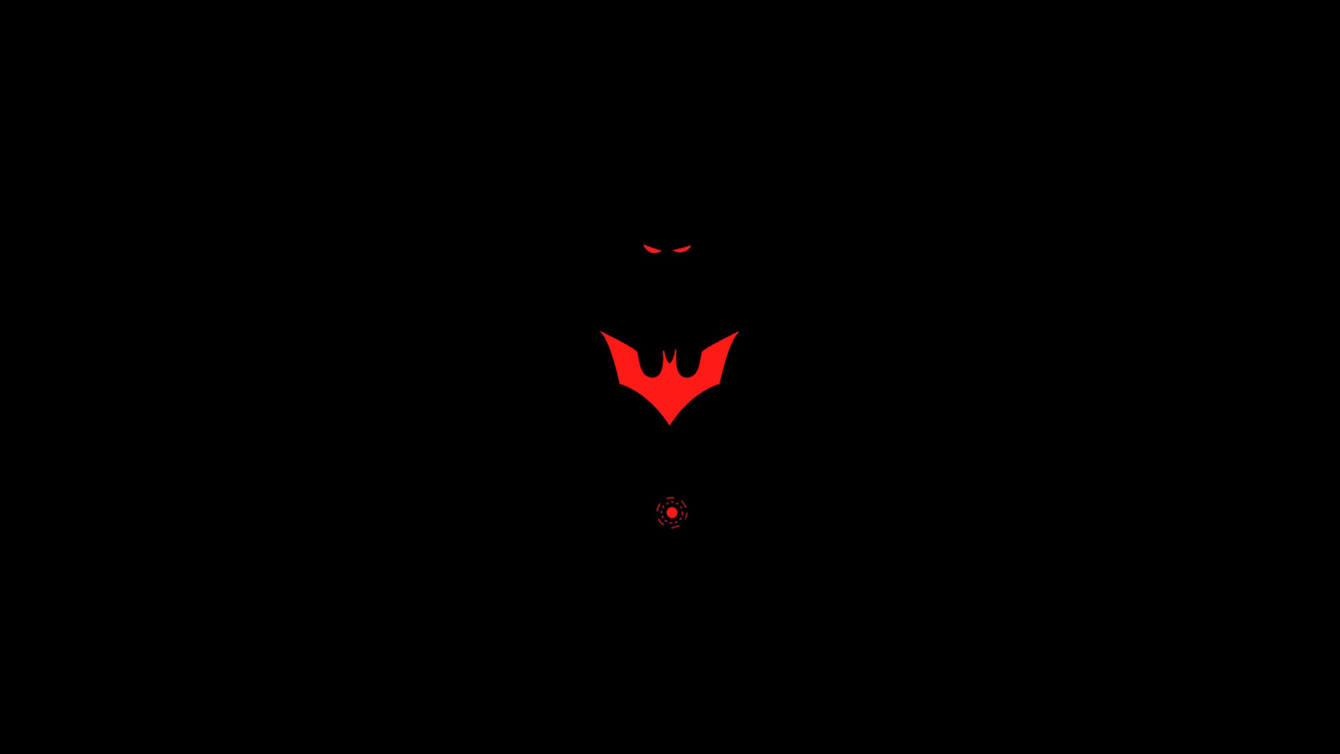 High resolution Batman Beyond 1080p background ID:421005 for PC
