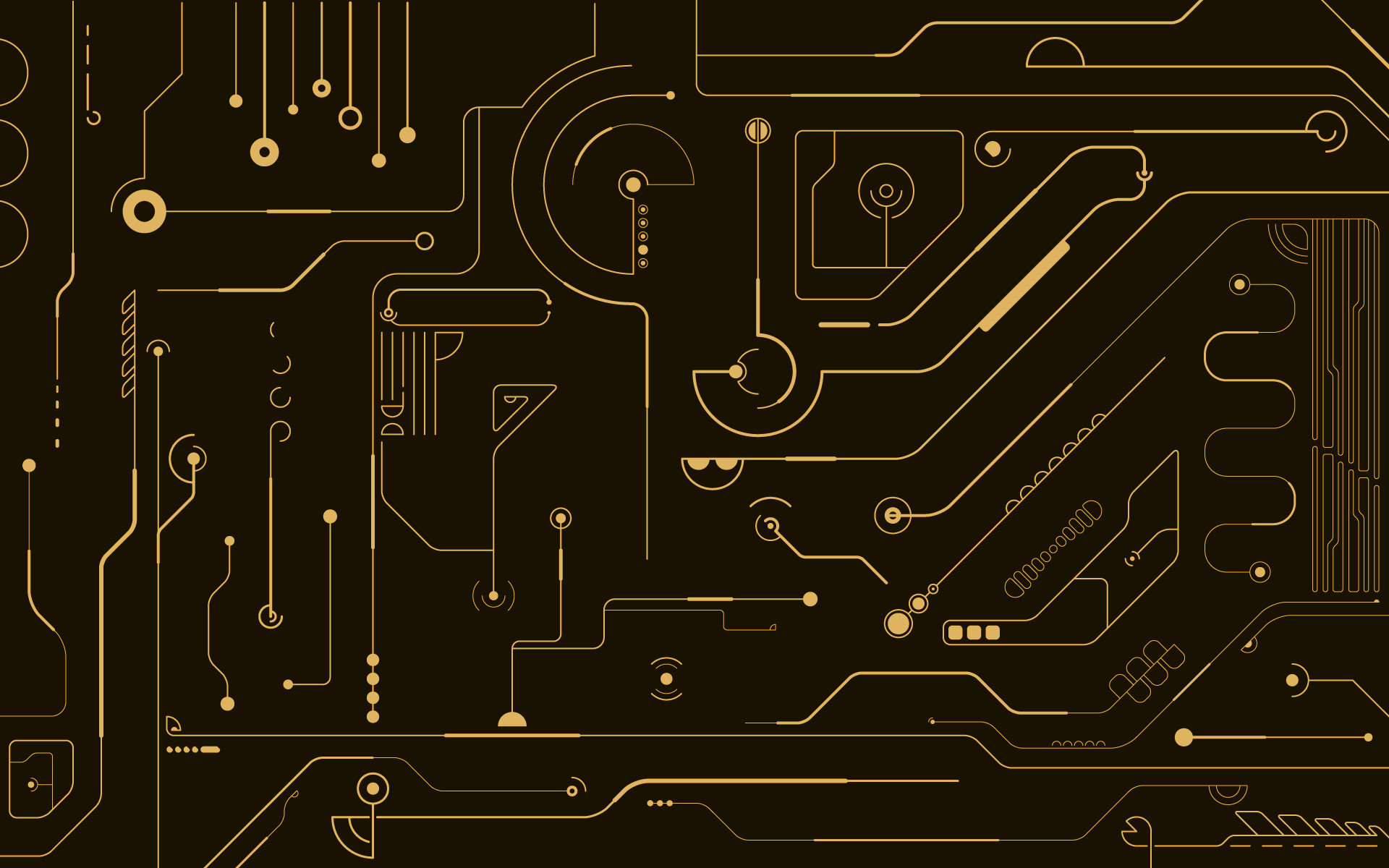 Free Circuit high quality background ID:89627 for hd 1920x1200 computer