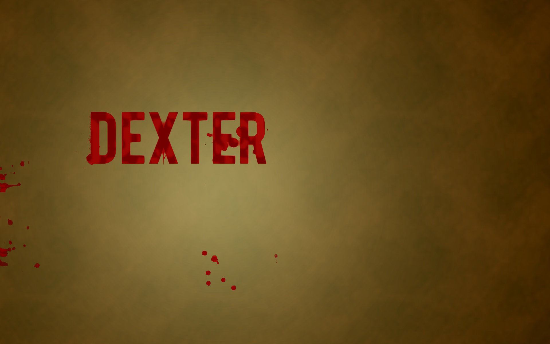 Free download Dexter background ID:275906 hd 1920x1200 for computer