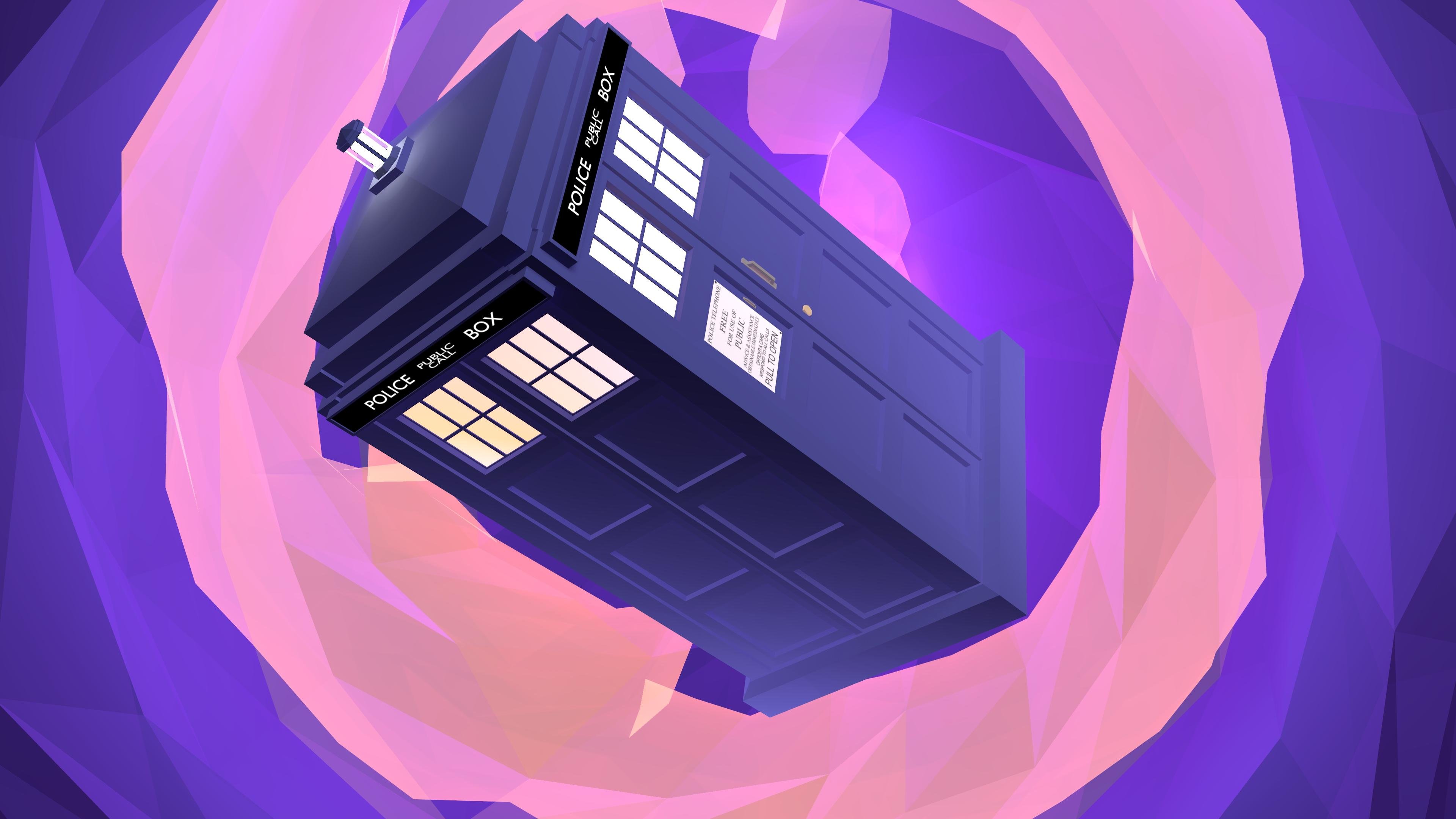 High resolution Doctor Who hd 4k wallpaper ID:95973 for PC