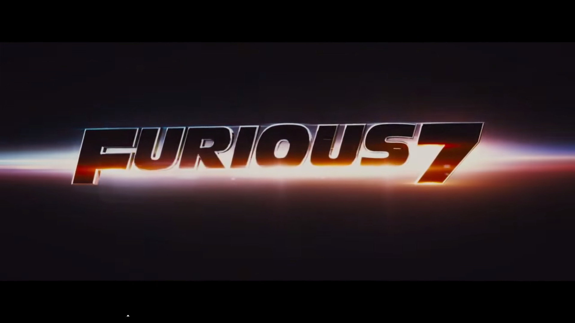 High resolution Fast and Furious 7 1080p background ID:62125 for desktop