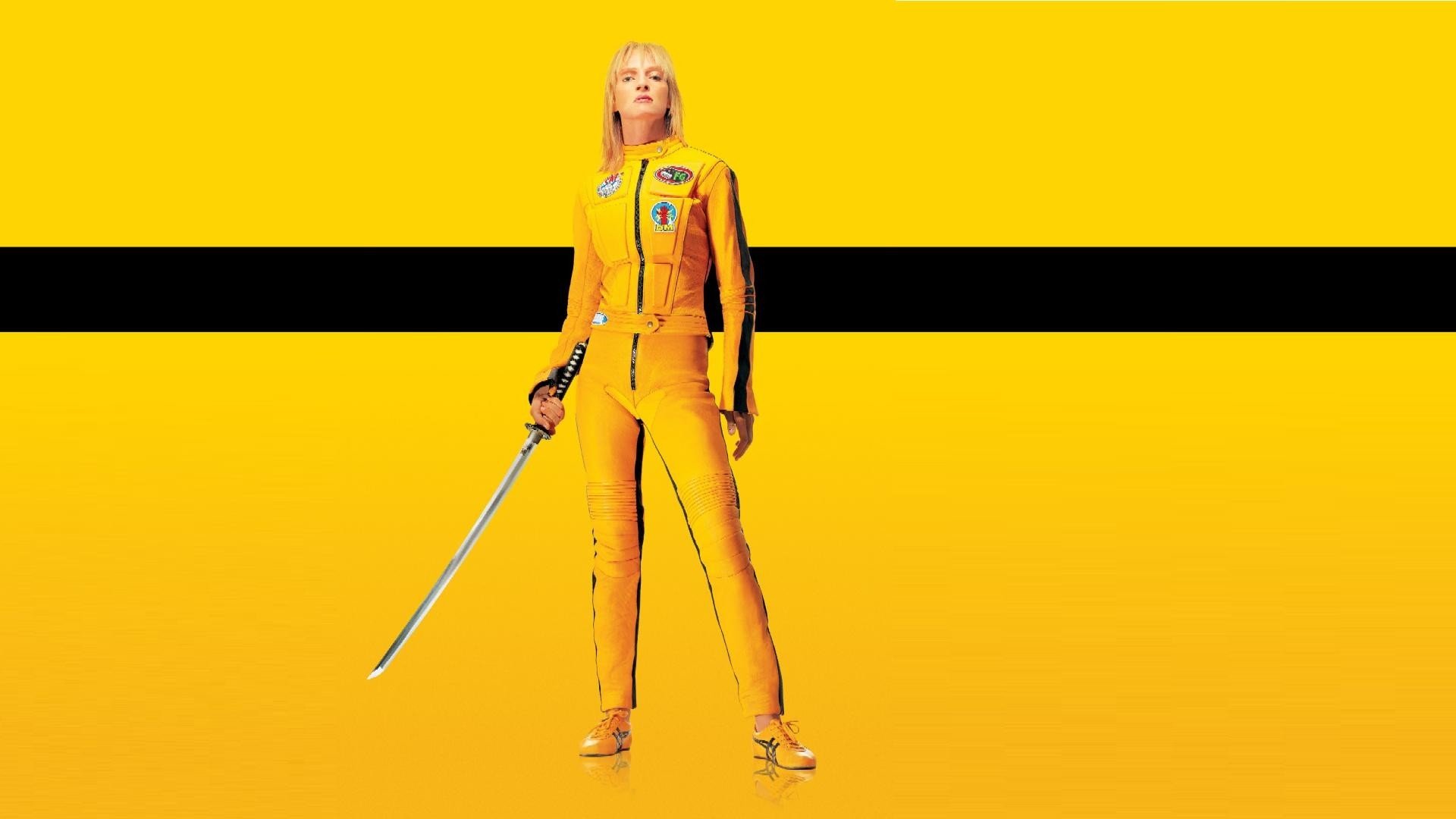 Awesome Kill Bill free background ID:315486 for 1080p PC