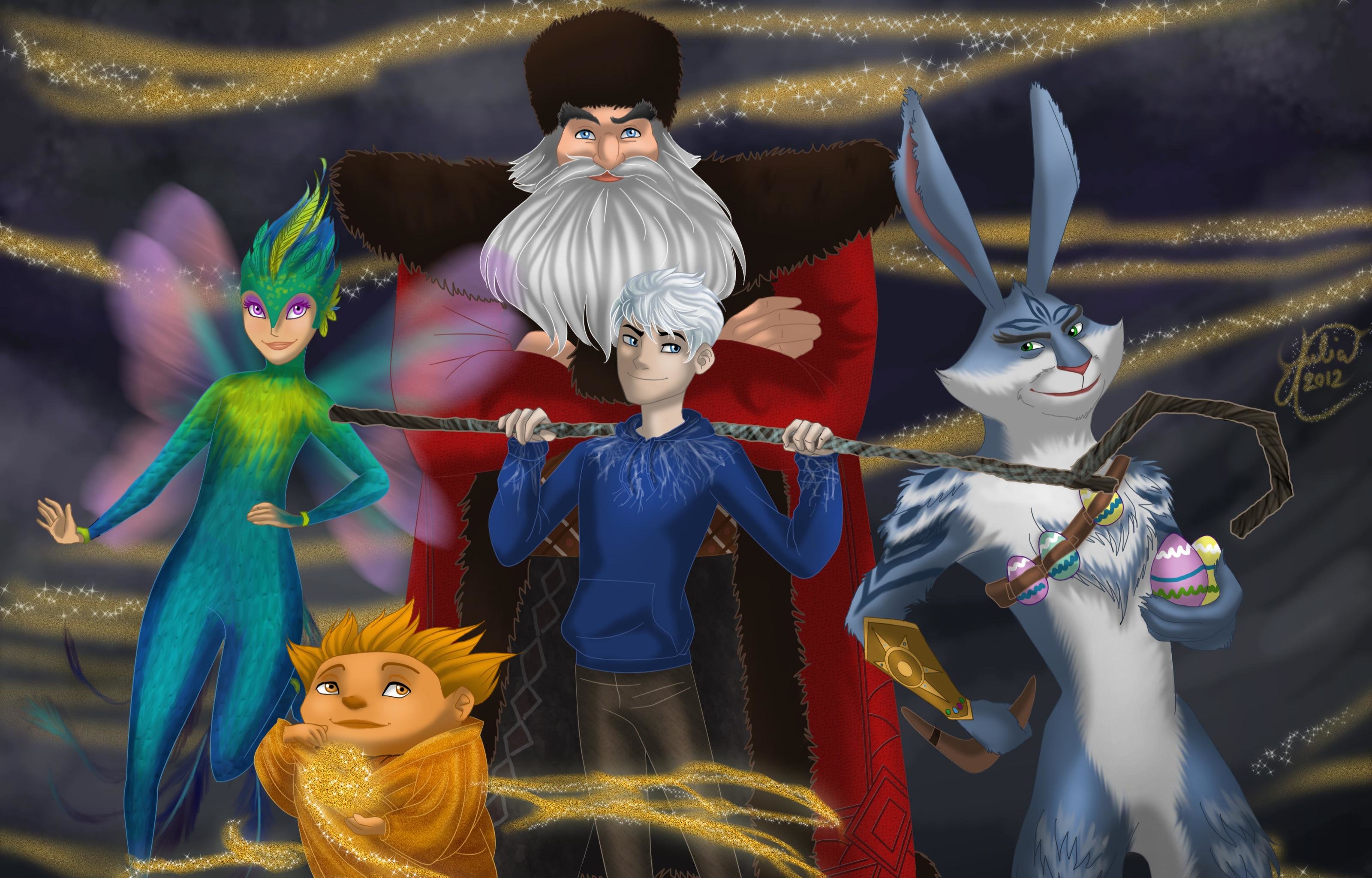 Rise Of The Guardians wallpaper ID:174792 for hd 3200x2048 PC.