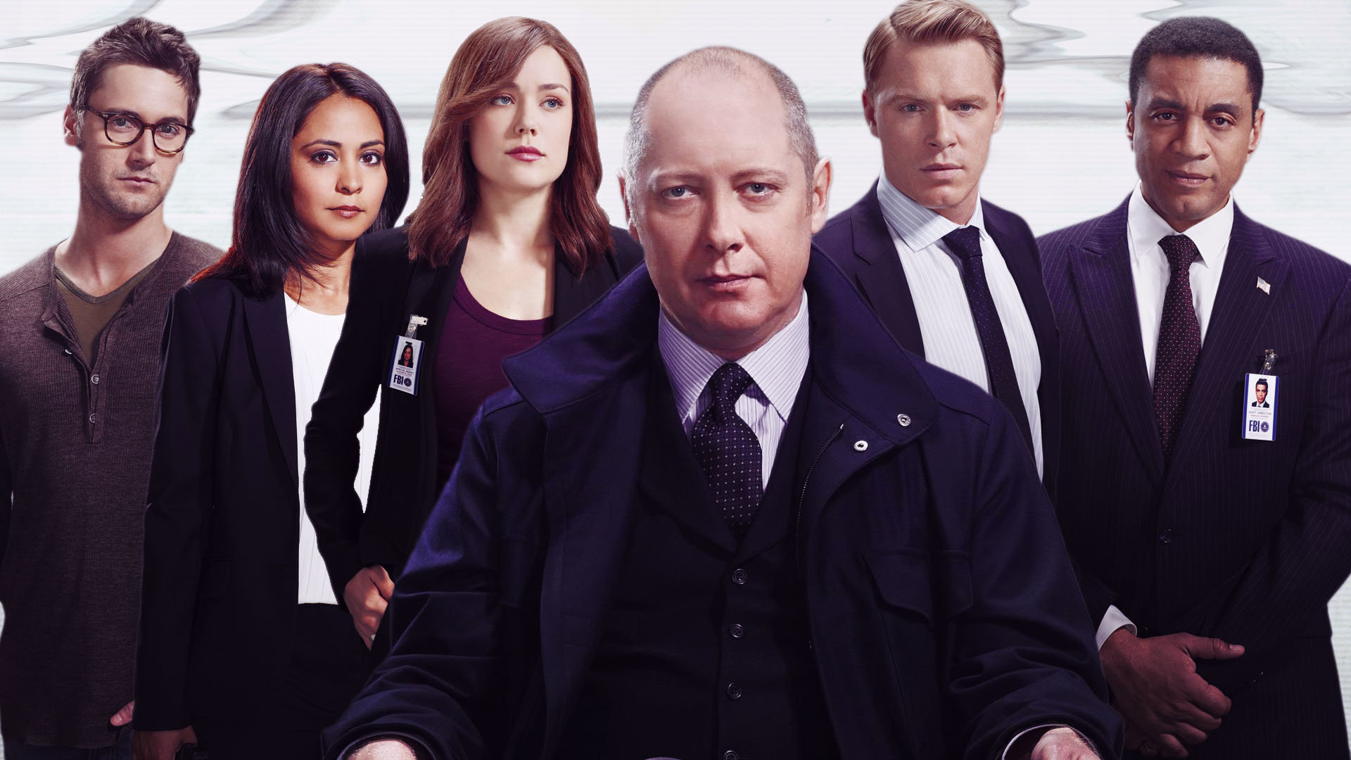 Best The Blacklist background ID:84507 for High Resolution 1080p PC