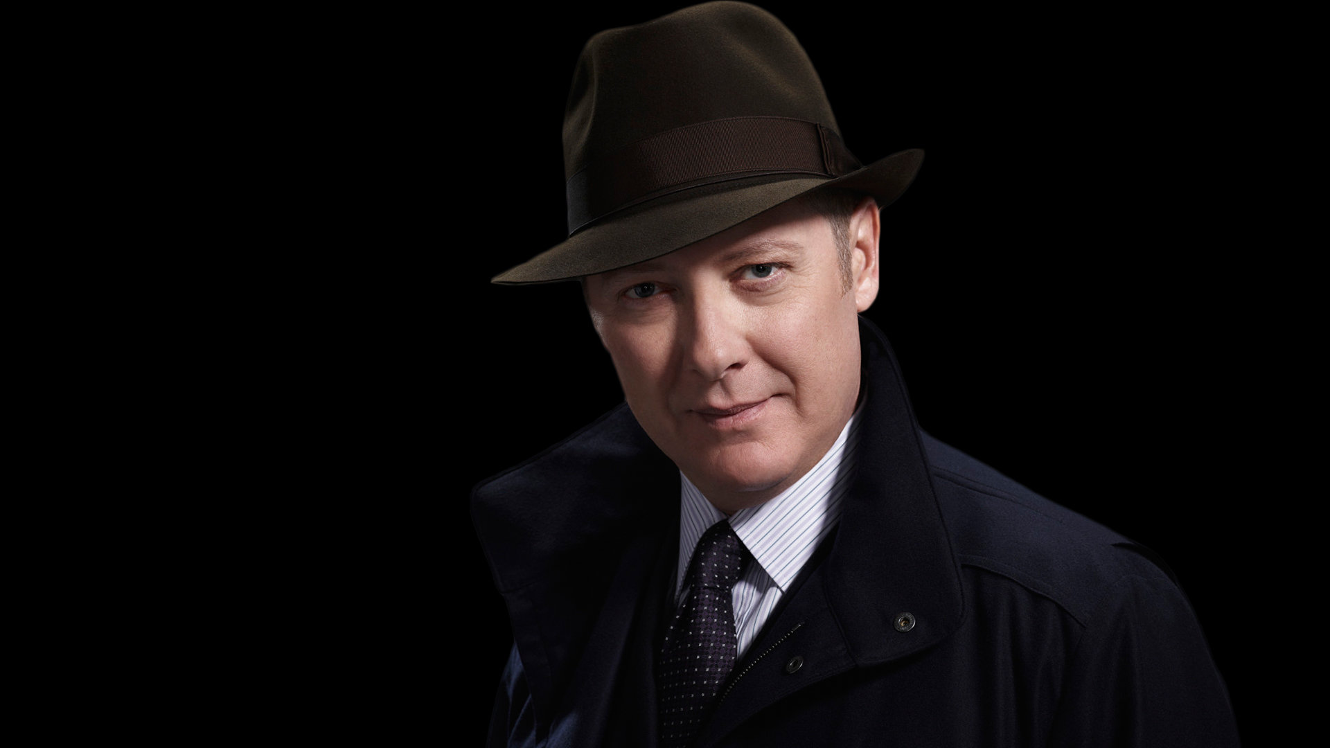 High resolution The Blacklist hd 1080p background ID:84528 for PC