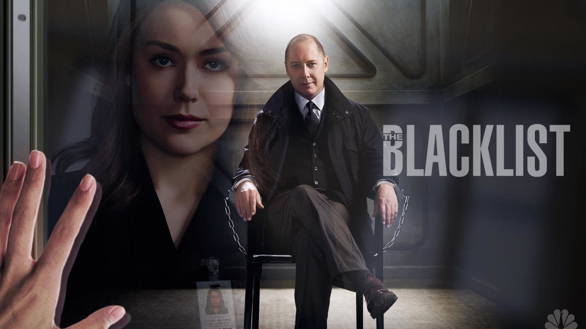 Free The Blacklist high quality wallpaper ID:84497 for full hd computer