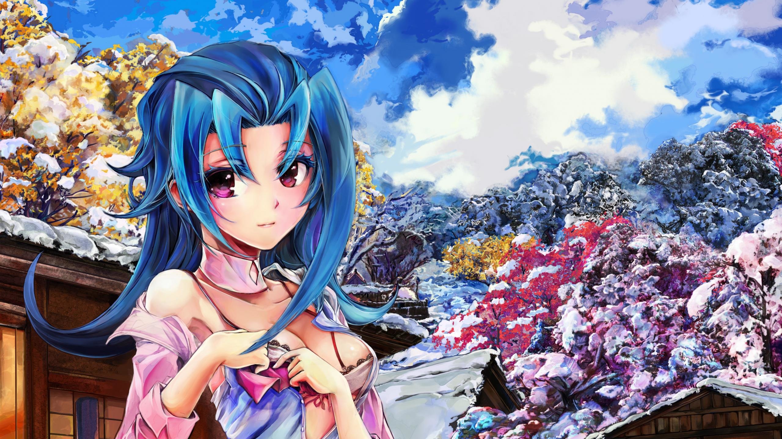 Free download Yu-Gi-Oh! Zexal background ID:62307 hd 2560x1440 for desktop