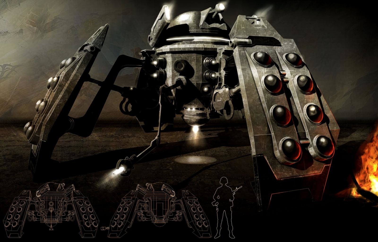 Free download Doctor Who wallpaper ID:96106 hd 1600x1024 for PC